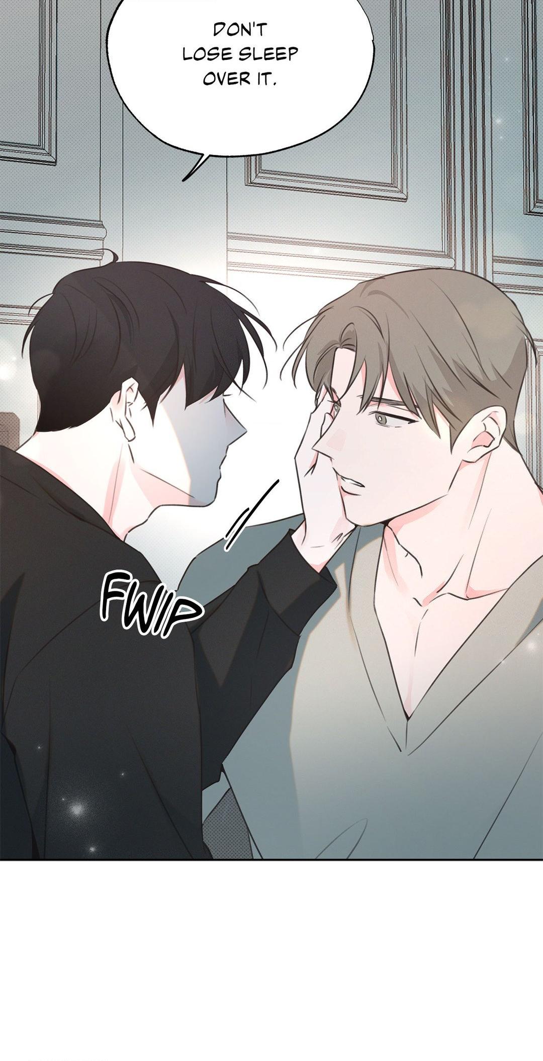 Rainbow Donut - Chapter 9 manhwa