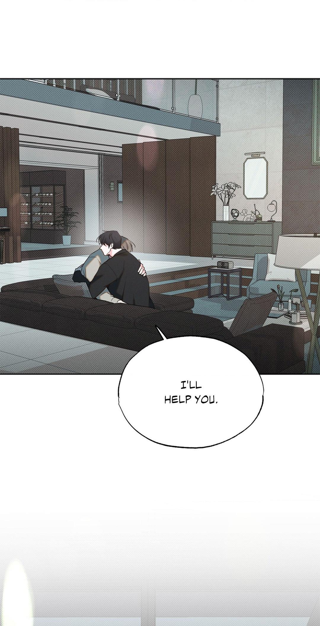 Rainbow Donut - Chapter 9 manhwa