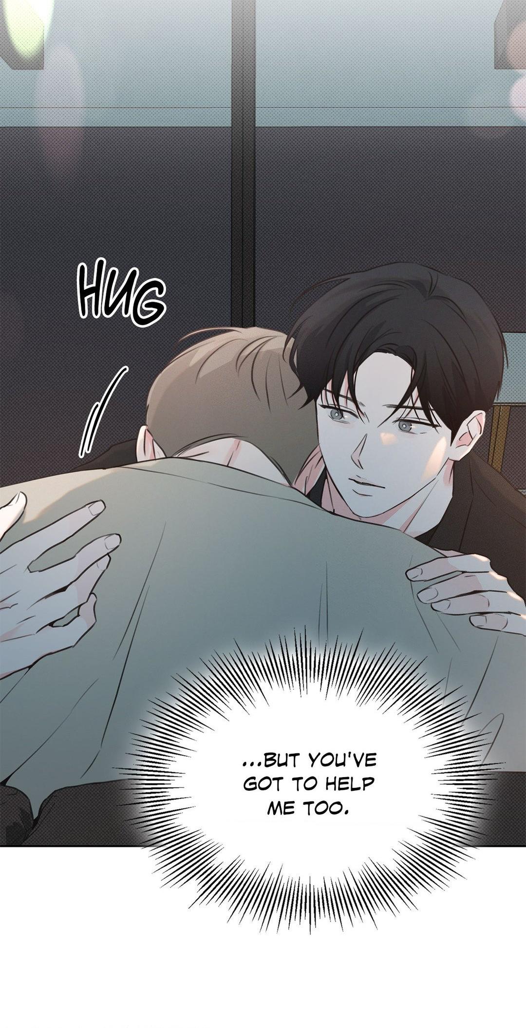 Rainbow Donut - Chapter 9 manhwa