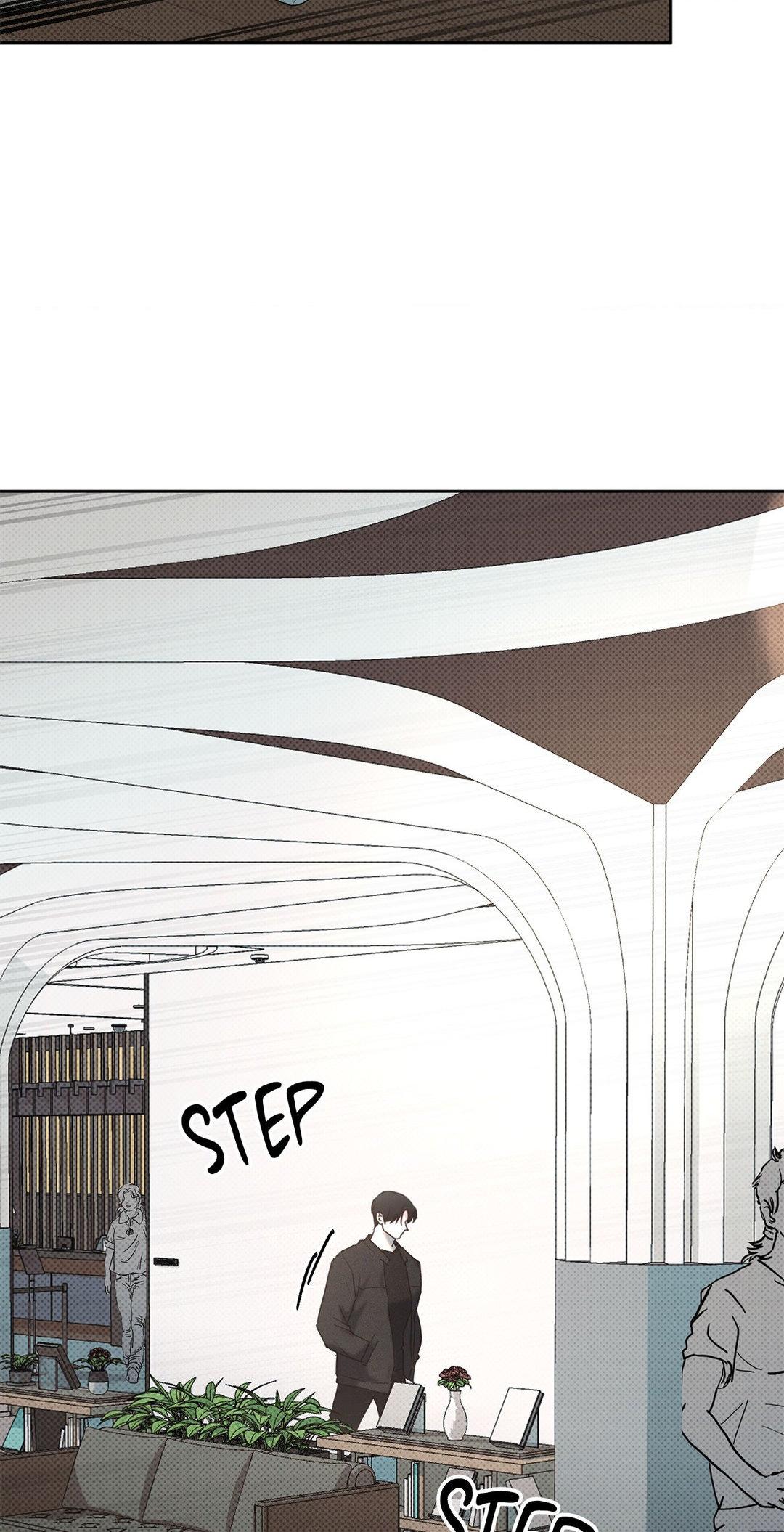 Rainbow Donut - Chapter 9 manhwa