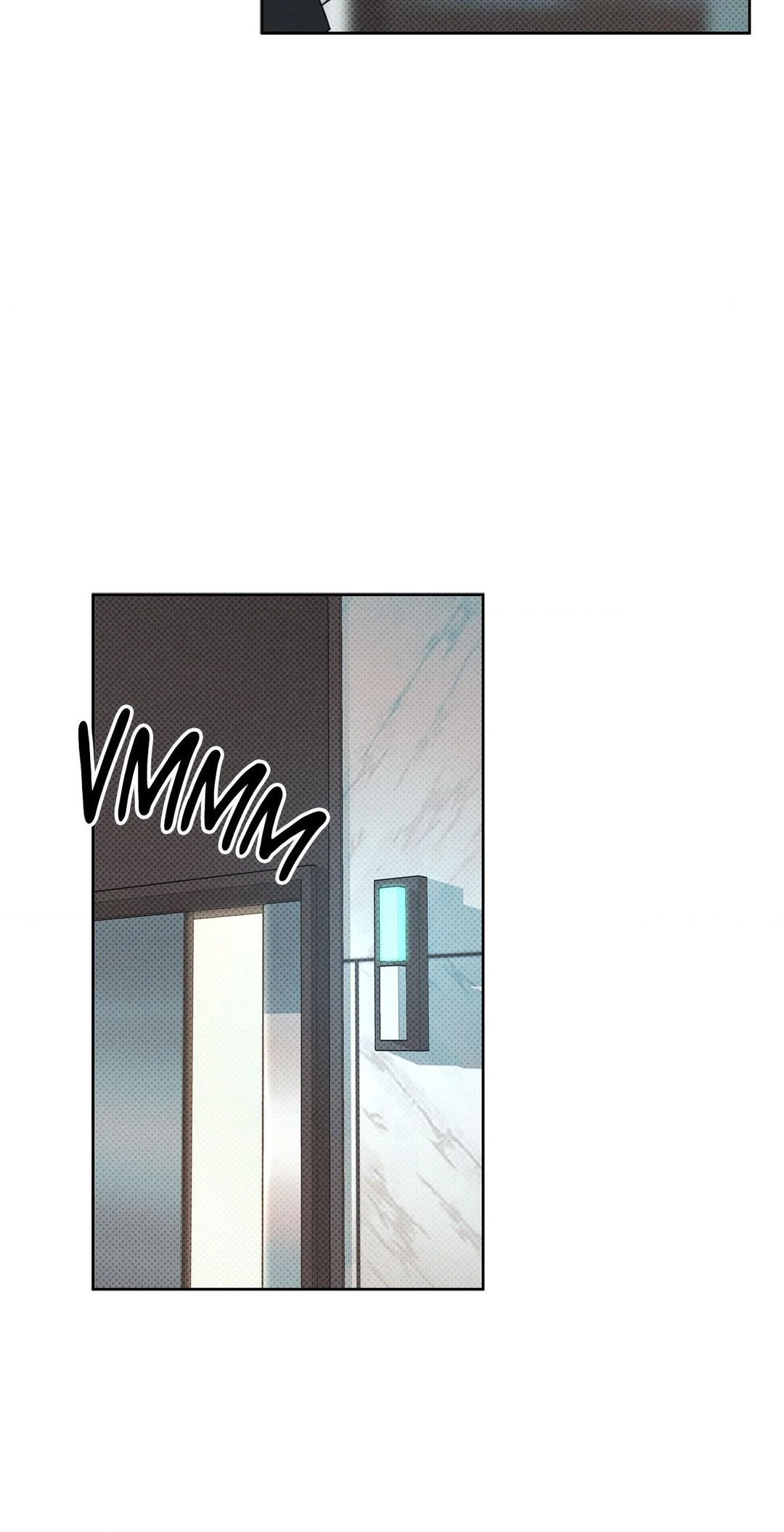 Rainbow Donut - Chapter 9 manhwa