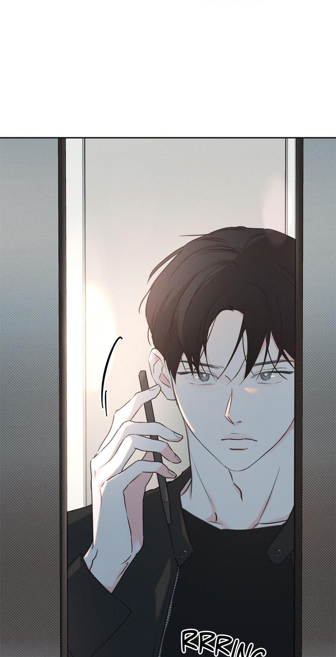 Rainbow Donut - Chapter 9 manhwa