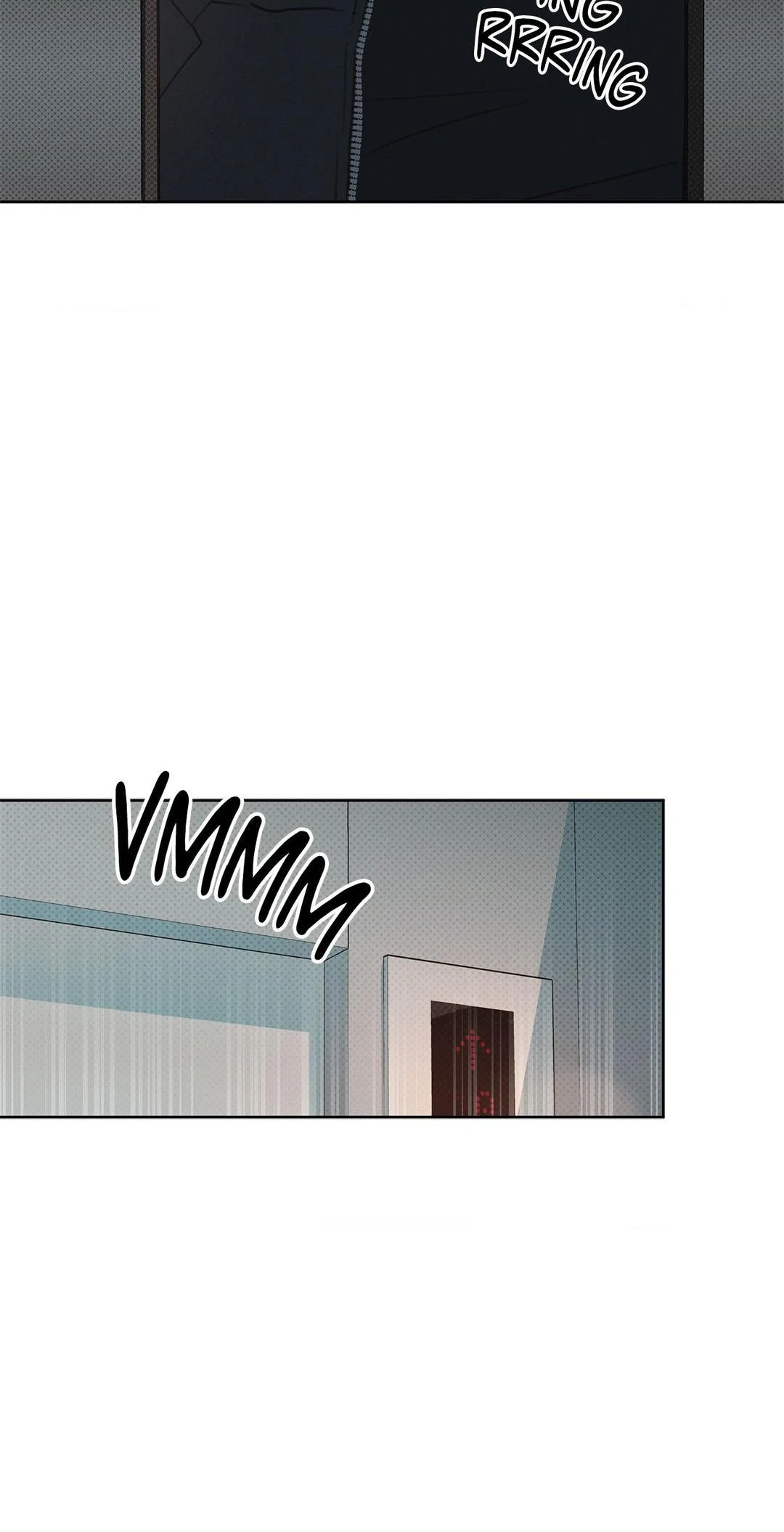 Rainbow Donut - Chapter 9 manhwa