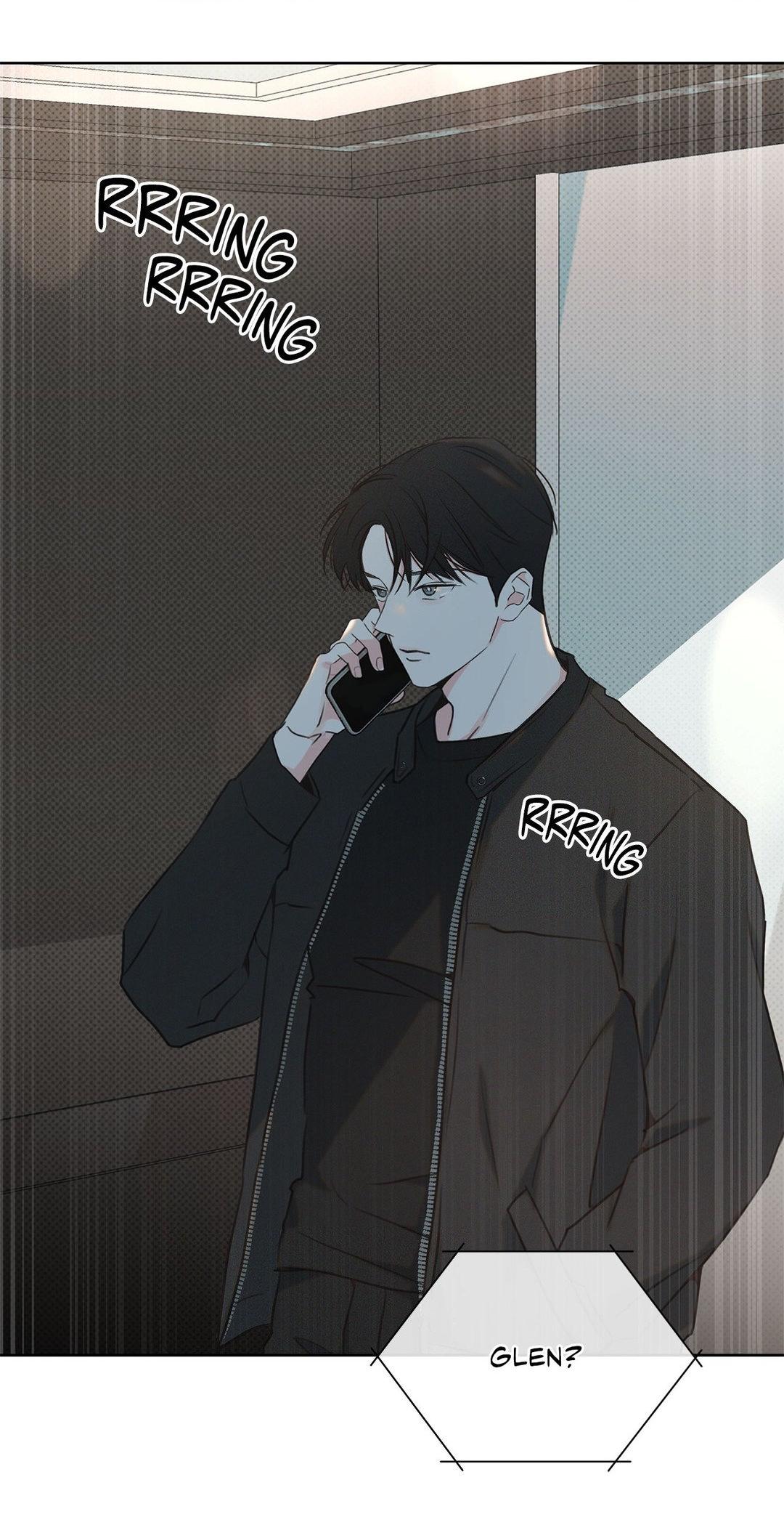 Rainbow Donut - Chapter 9 manhwa