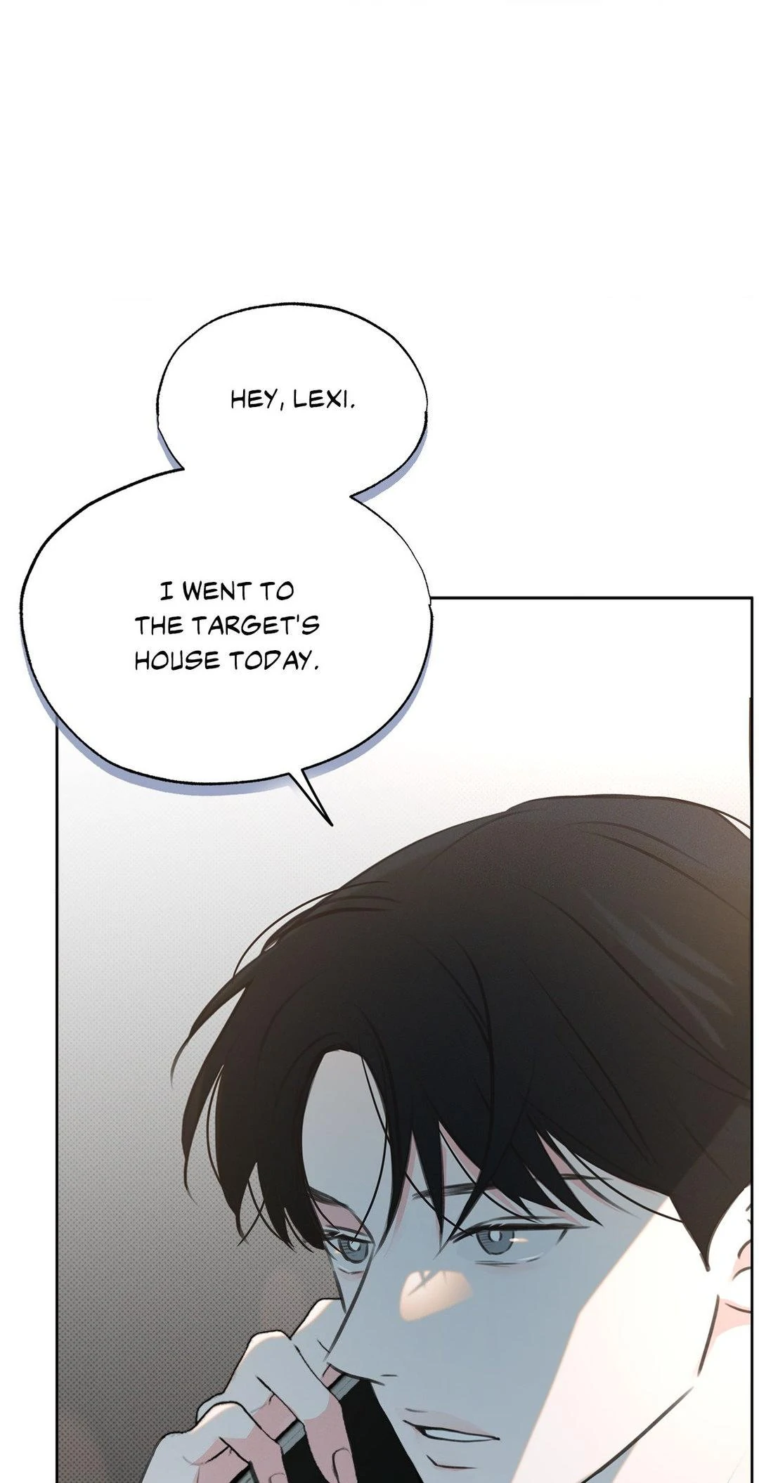 Rainbow Donut - Chapter 9 manhwa