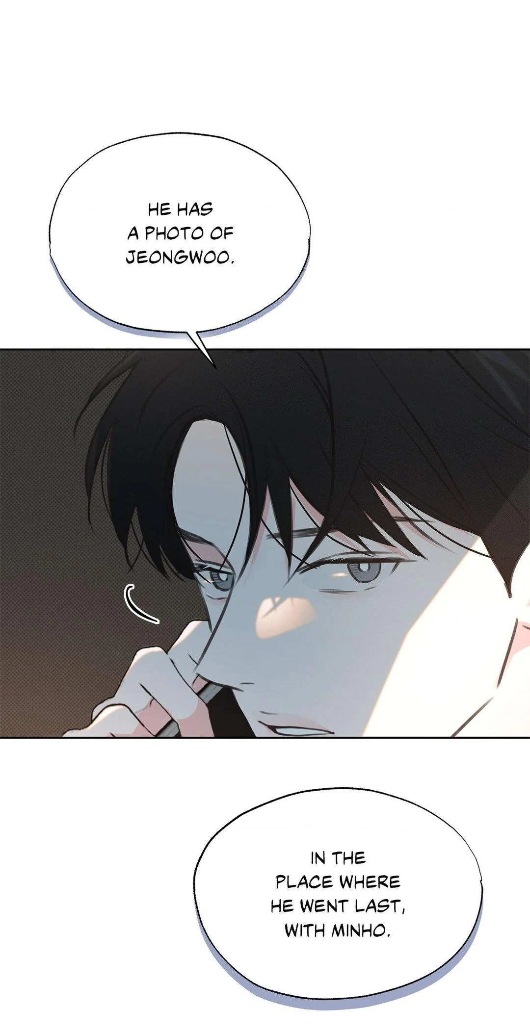 Rainbow Donut - Chapter 9 manhwa