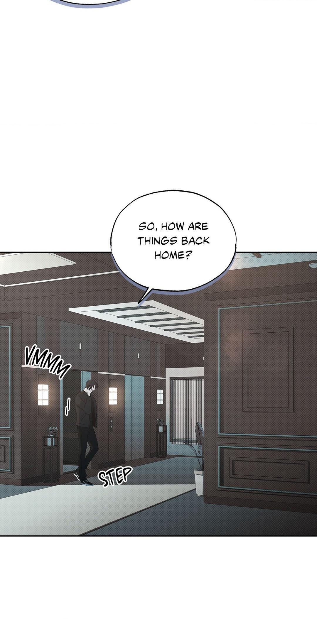 Rainbow Donut - Chapter 9 manhwa