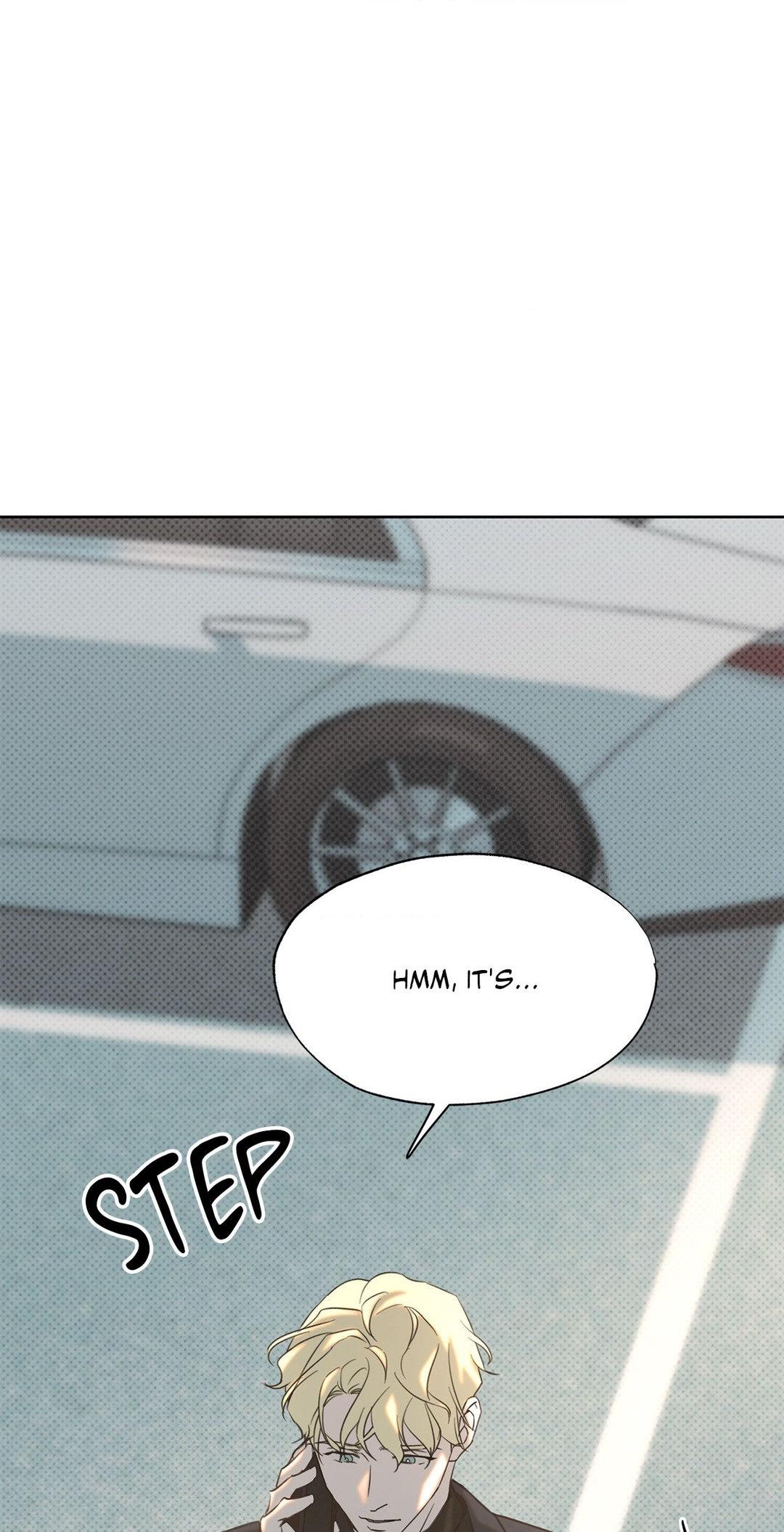 Rainbow Donut - Chapter 9 manhwa