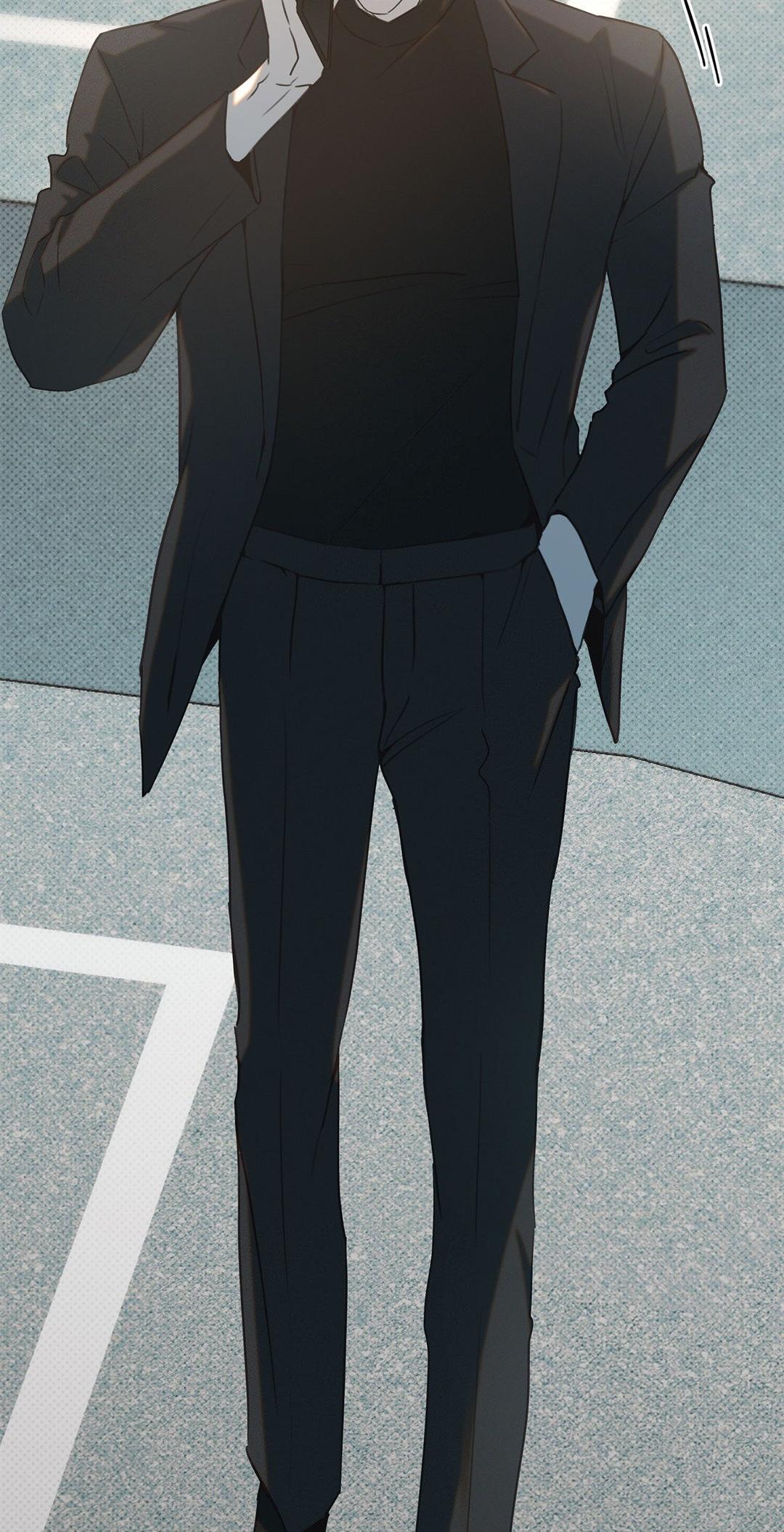 Rainbow Donut - Chapter 9 manhwa