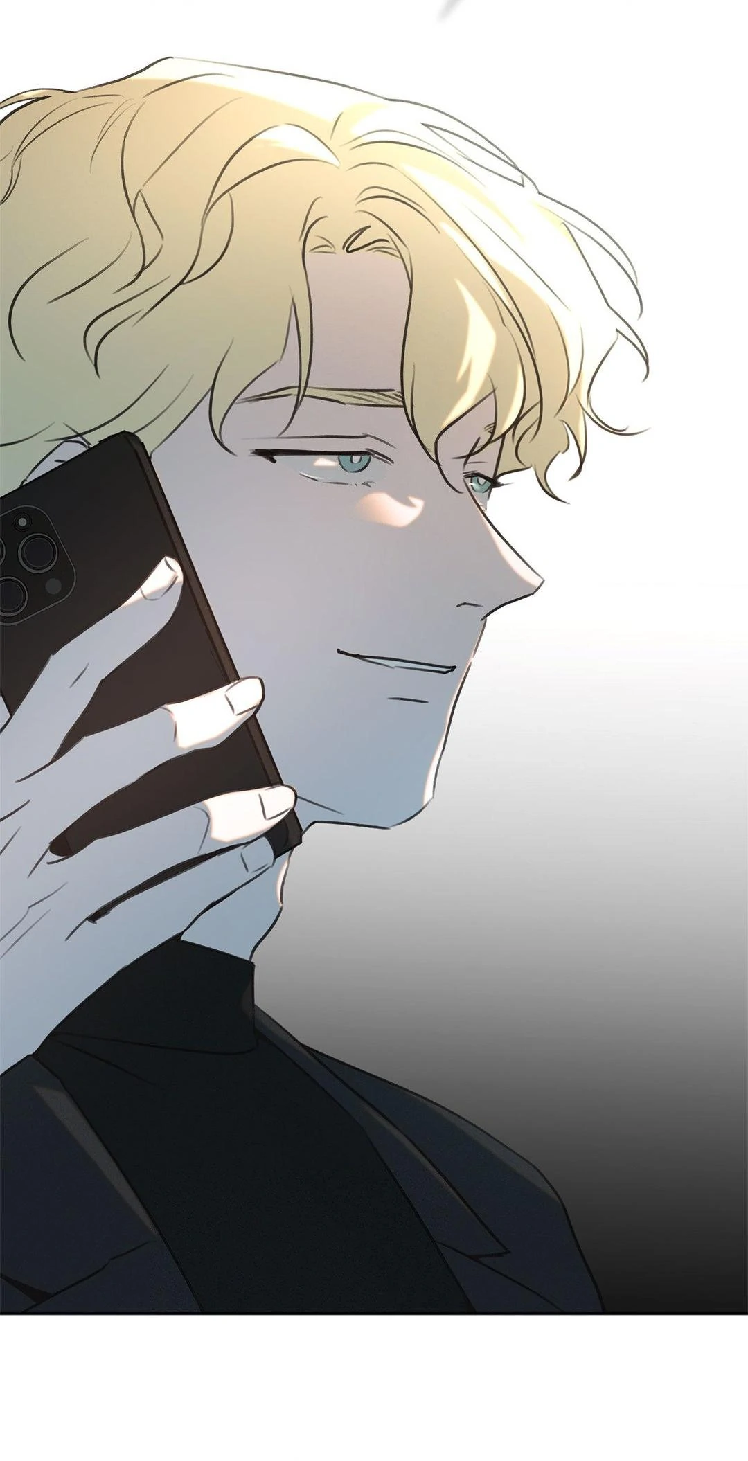 Rainbow Donut - Chapter 9 manhwa