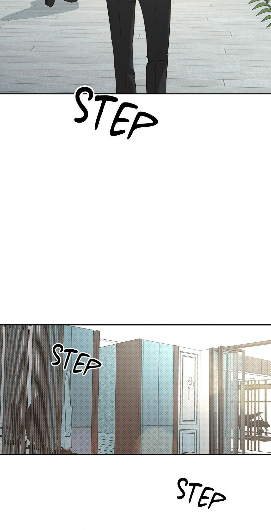 Rainbow Donut - Chapter 9 manhwa