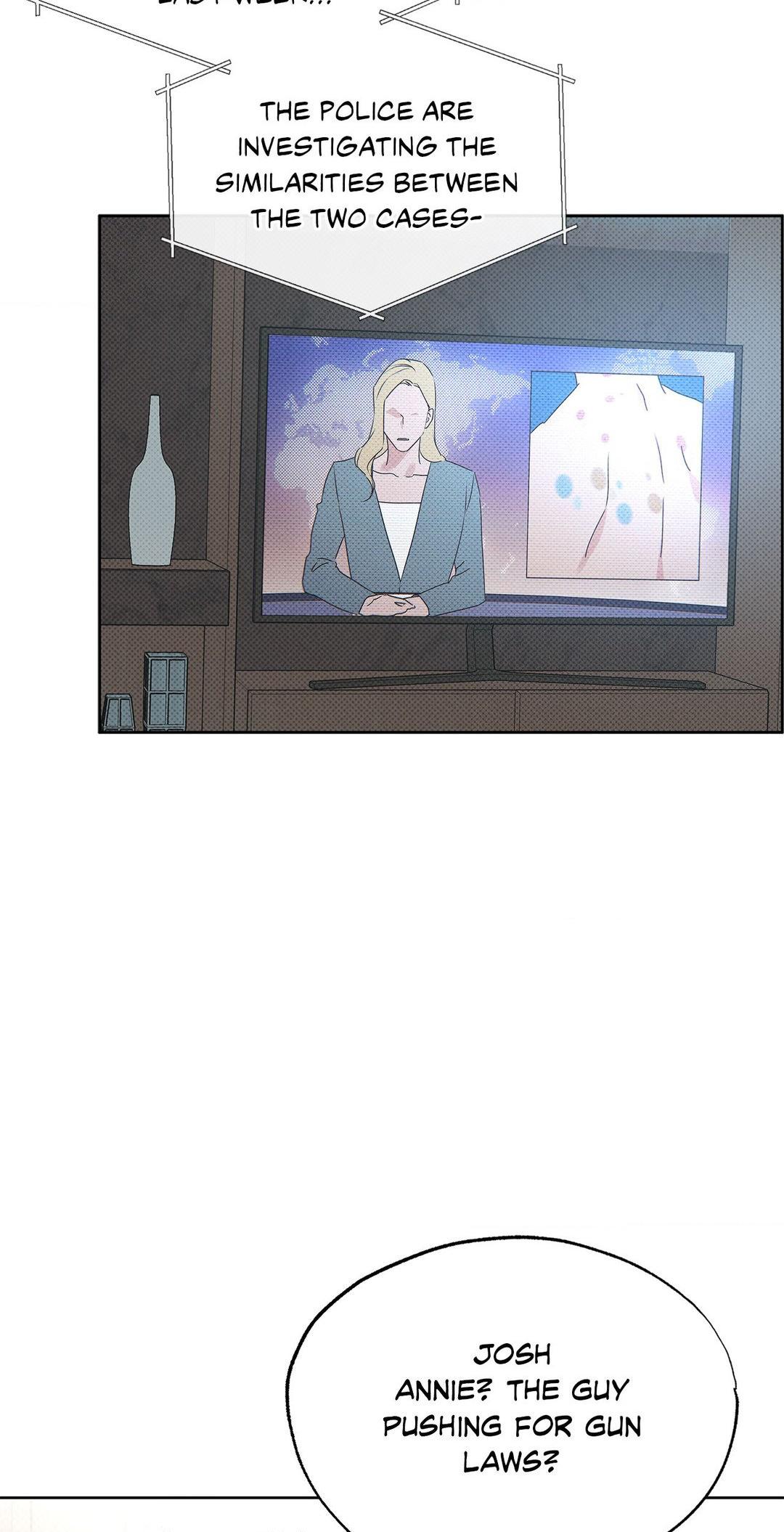 Rainbow Donut - Chapter 9 manhwa