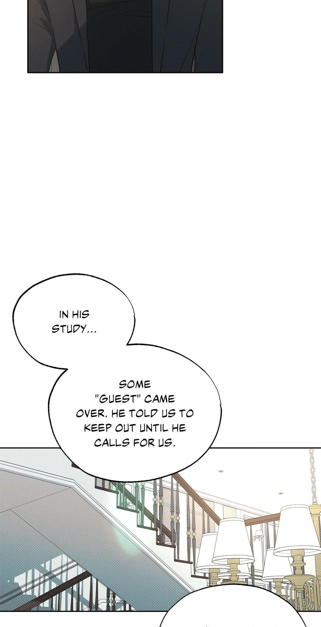 Rainbow Donut - Chapter 9 manhwa