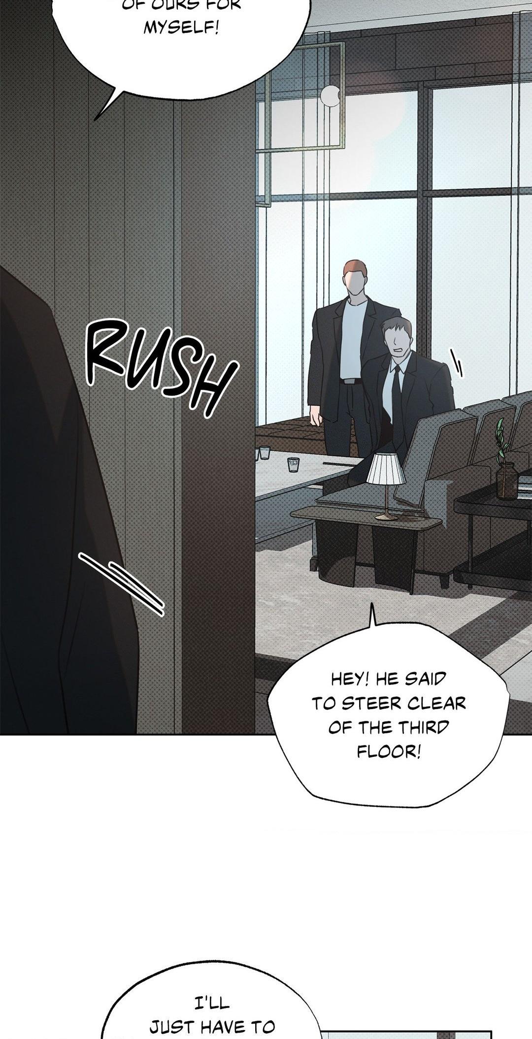 Rainbow Donut - Chapter 9 manhwa