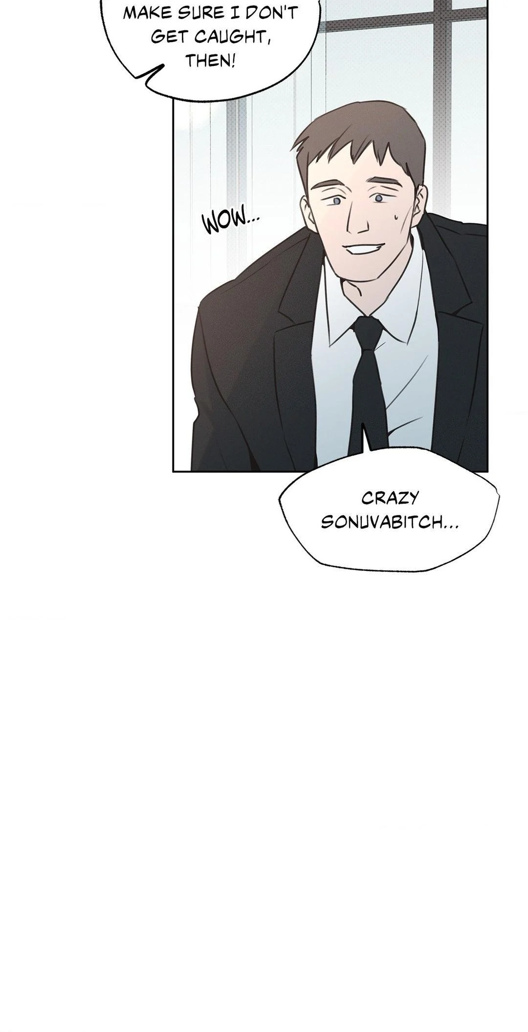 Rainbow Donut - Chapter 9 manhwa