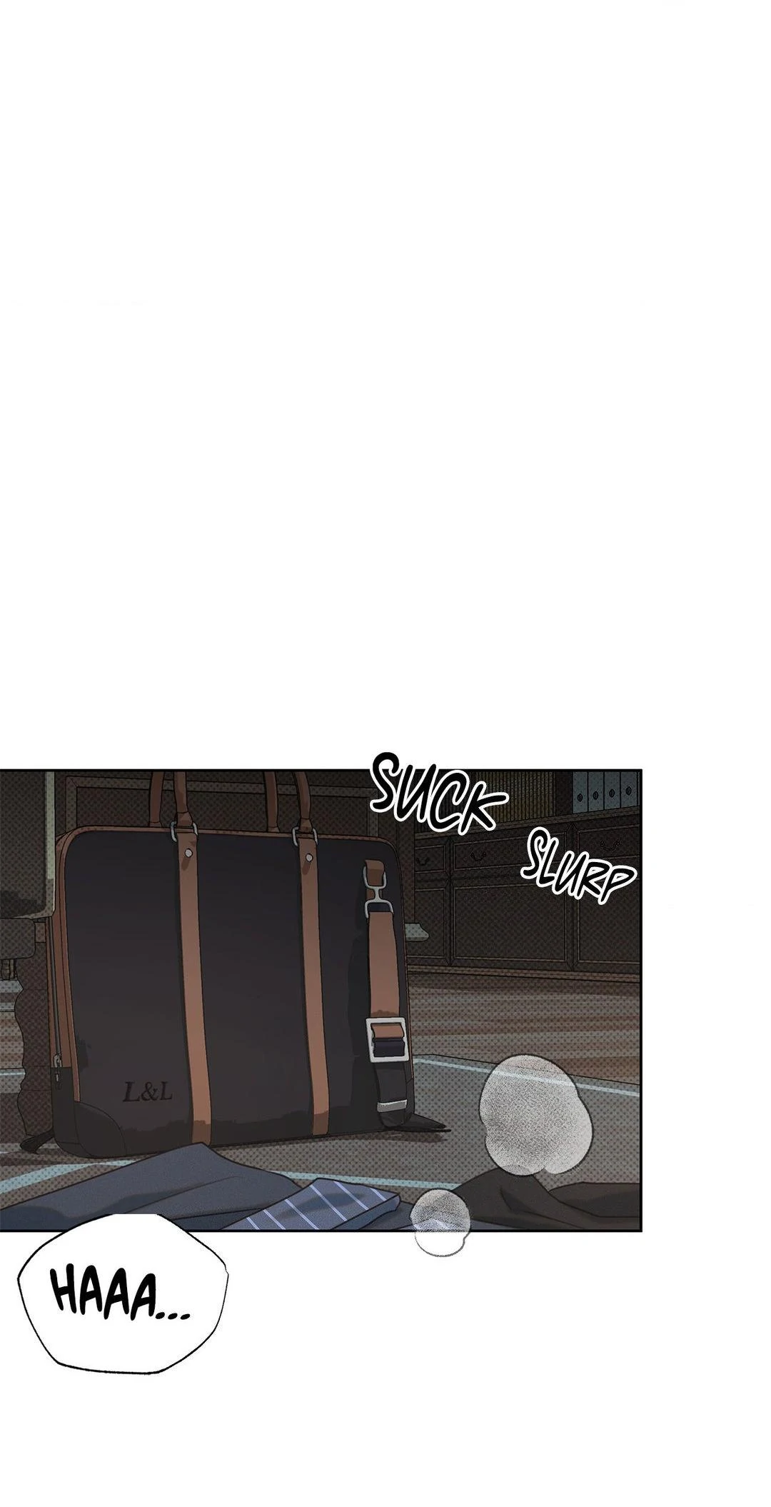 Rainbow Donut - Chapter 9 manhwa