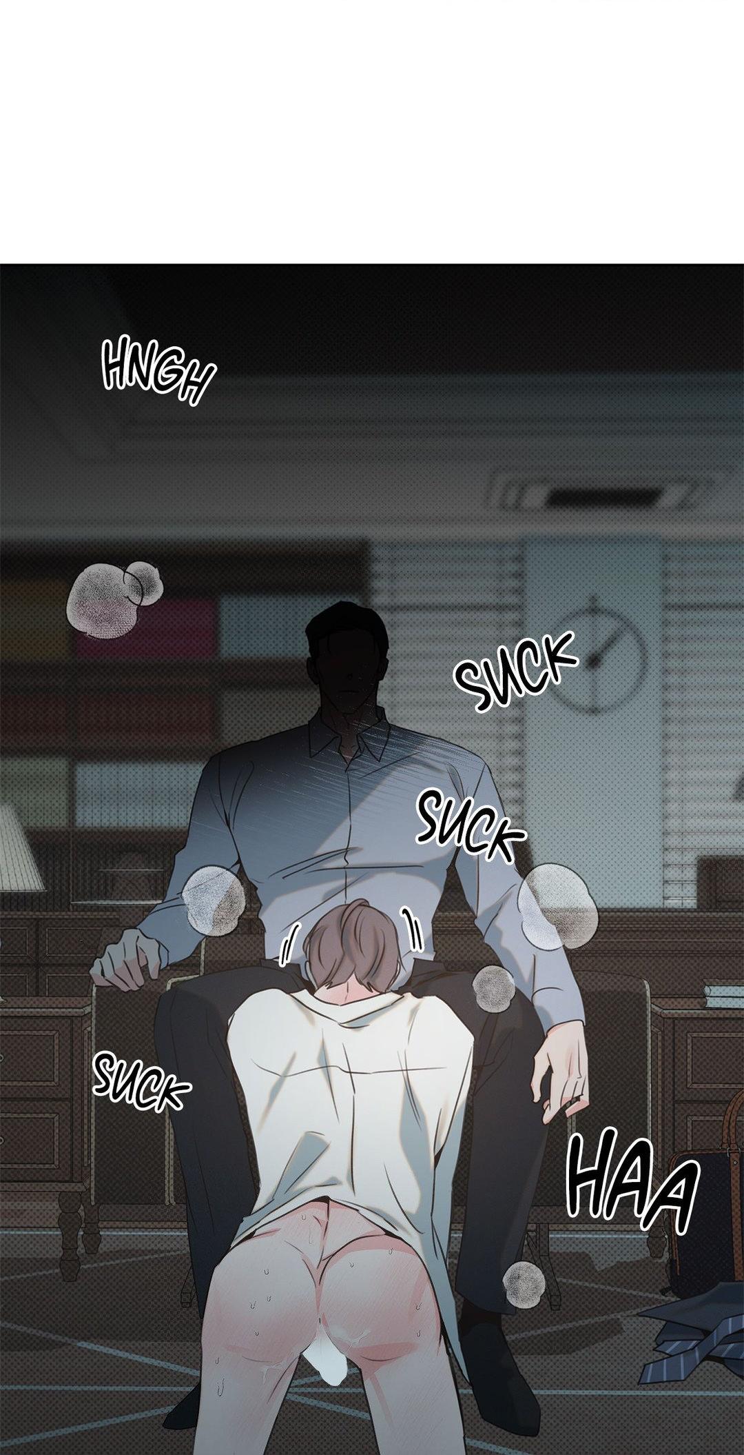 Rainbow Donut - Chapter 9 manhwa