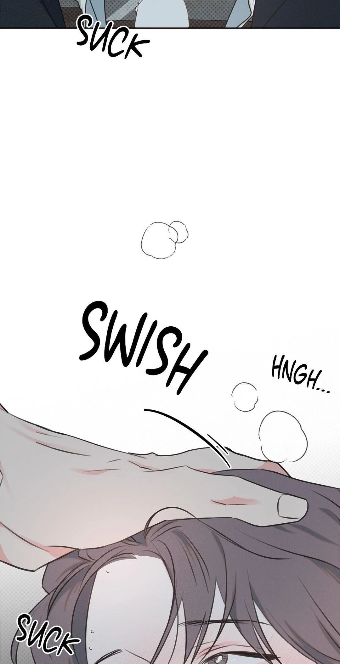 Rainbow Donut - Chapter 9 manhwa