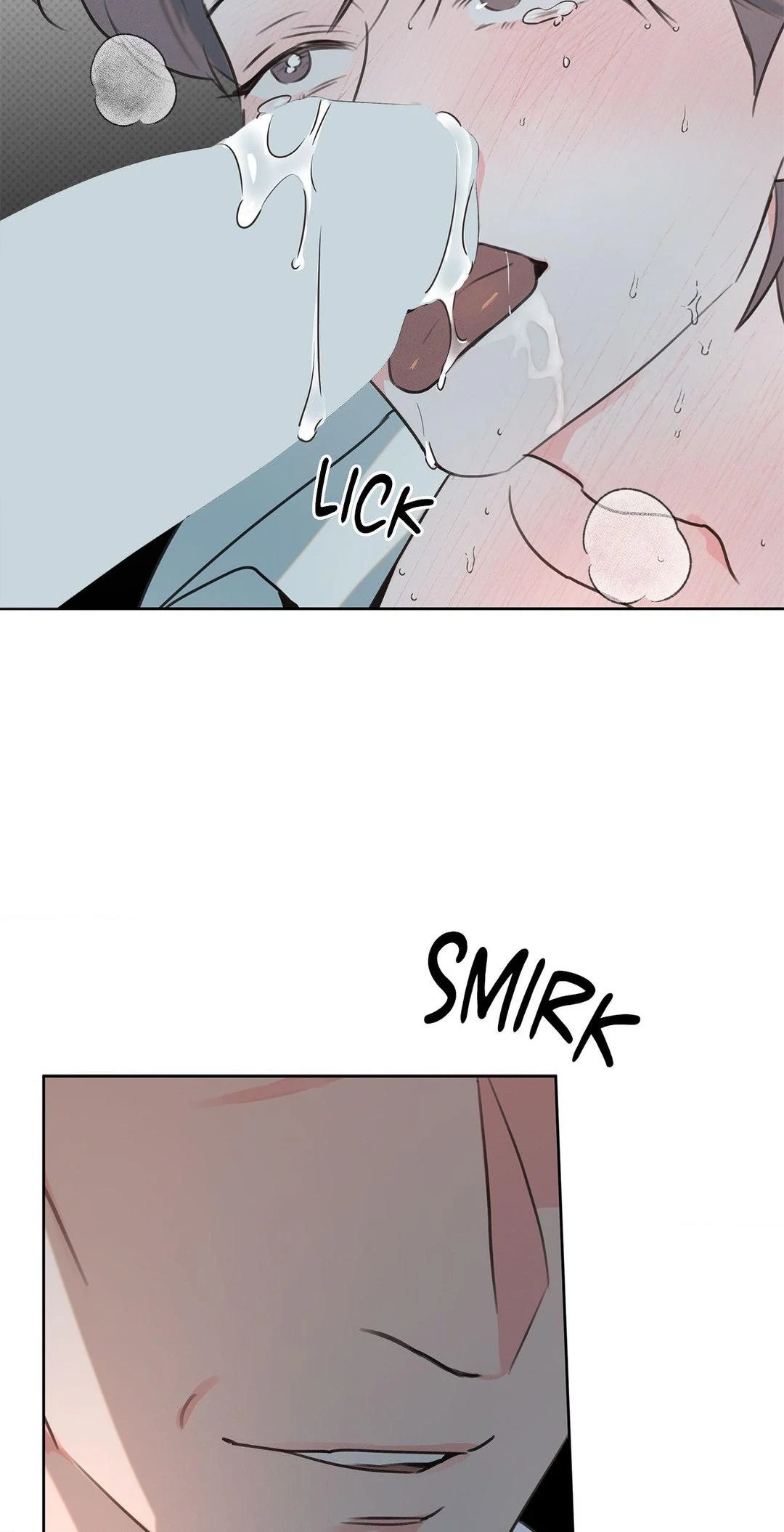 Rainbow Donut - Chapter 9 manhwa