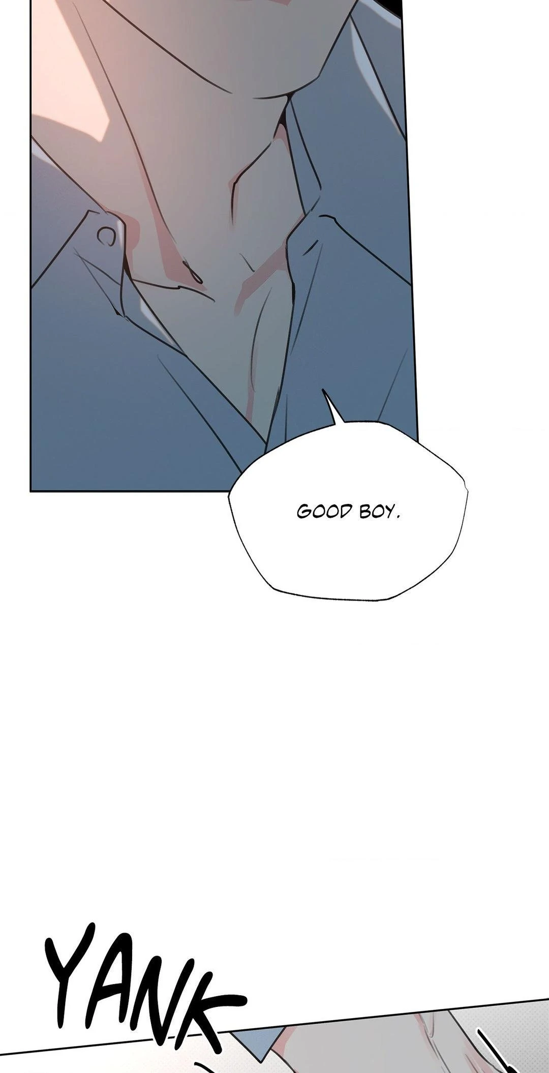 Rainbow Donut - Chapter 9 manhwa