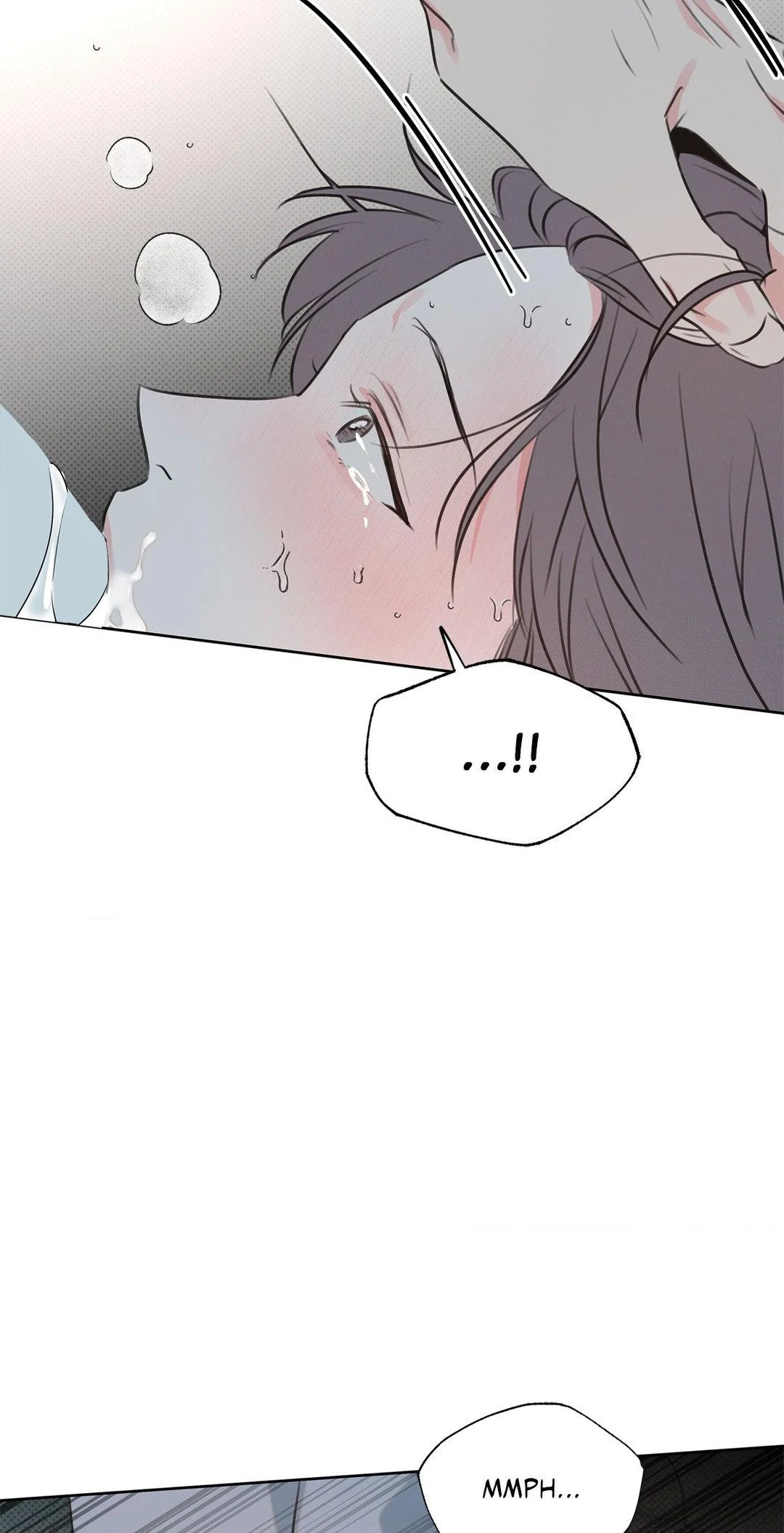 Rainbow Donut - Chapter 9 manhwa