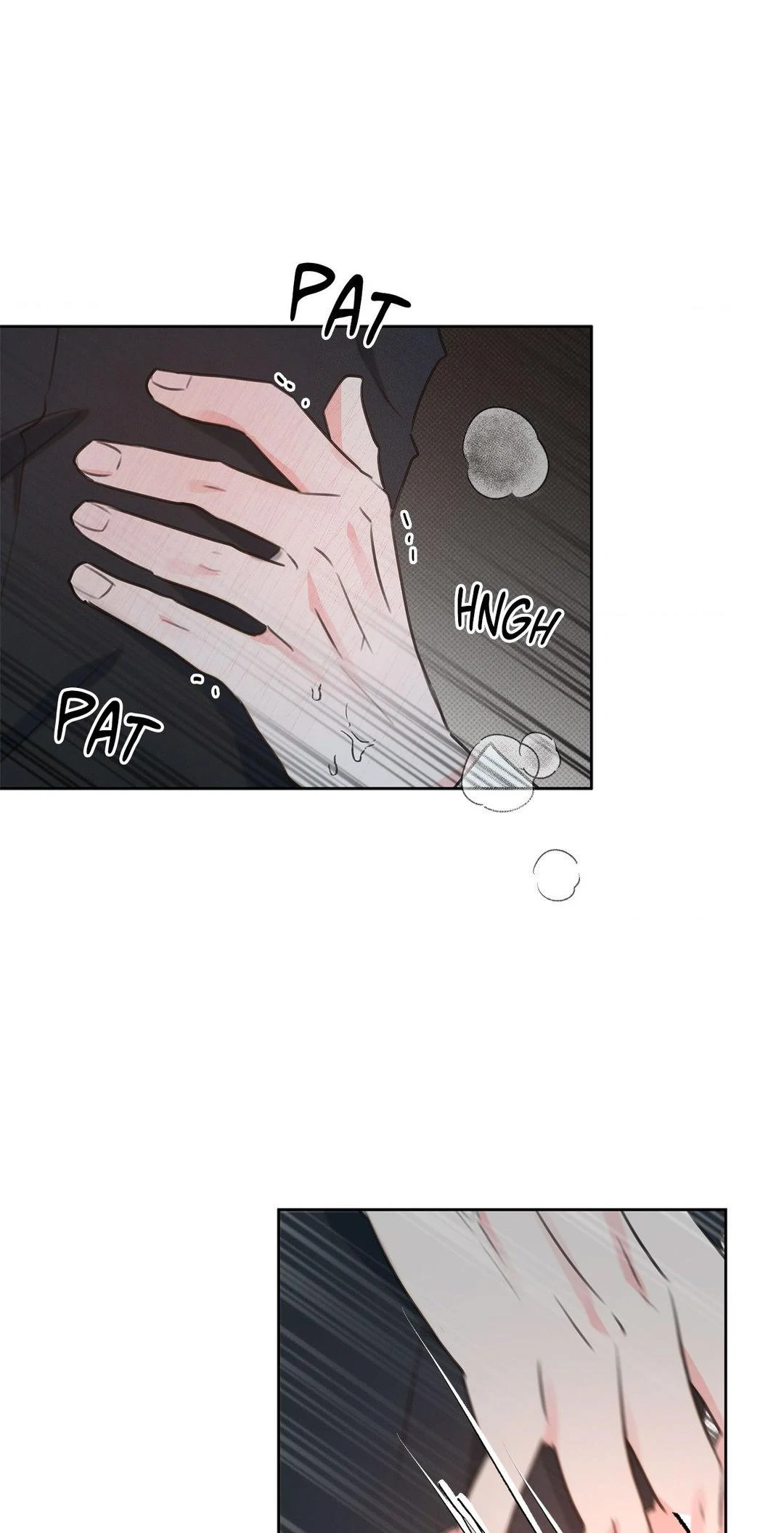 Rainbow Donut - Chapter 9 manhwa
