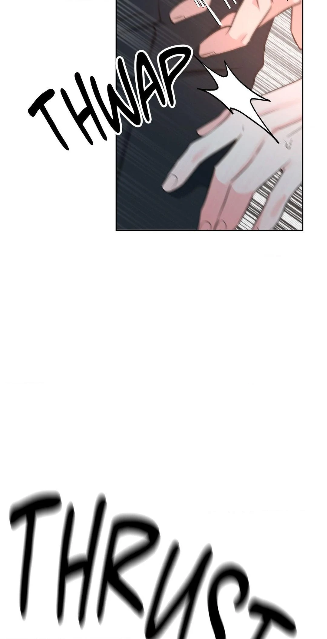 Rainbow Donut - Chapter 9 manhwa