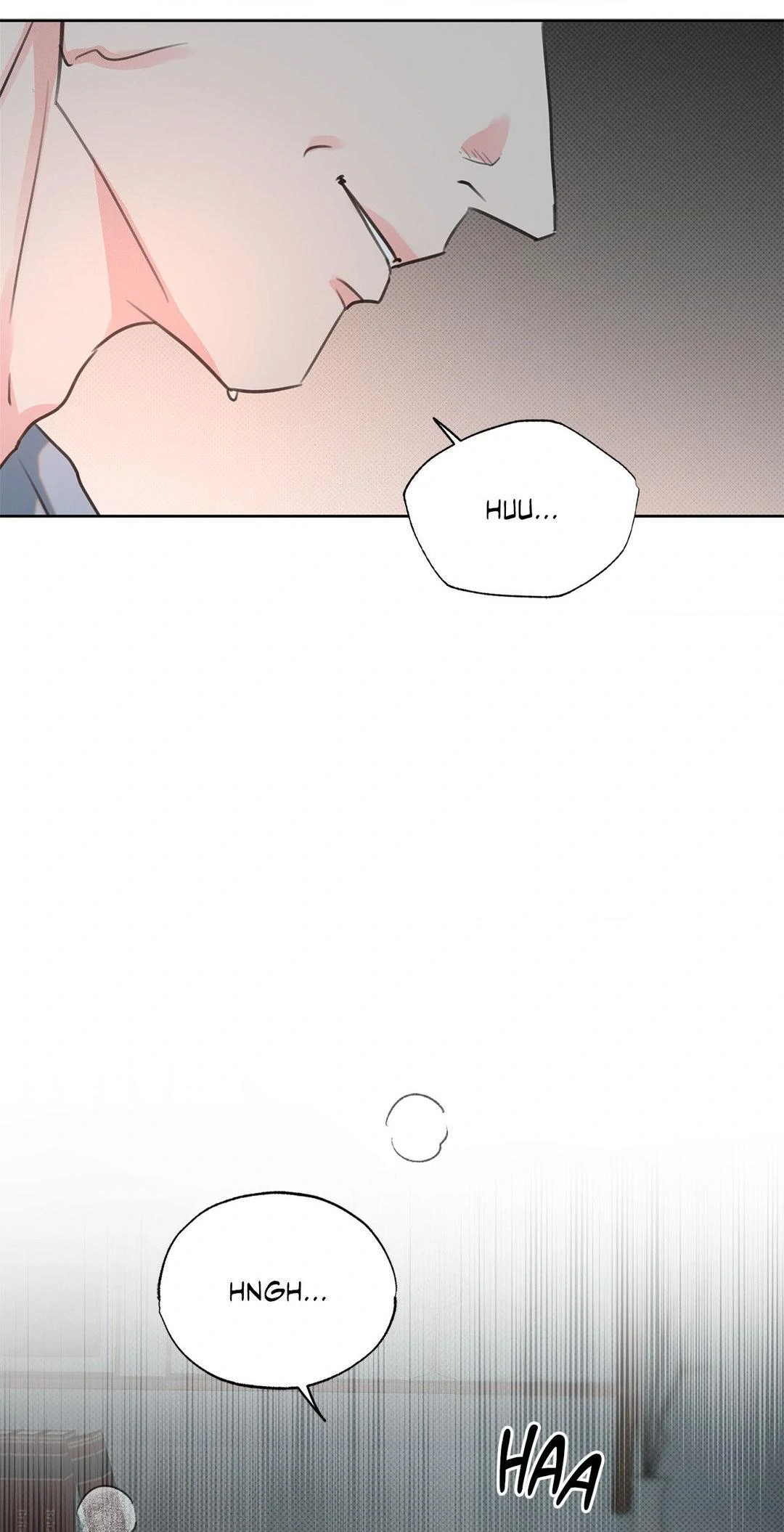 Rainbow Donut - Chapter 9 manhwa