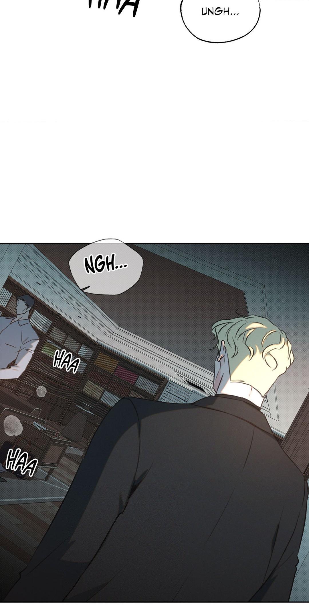 Rainbow Donut - Chapter 9 manhwa
