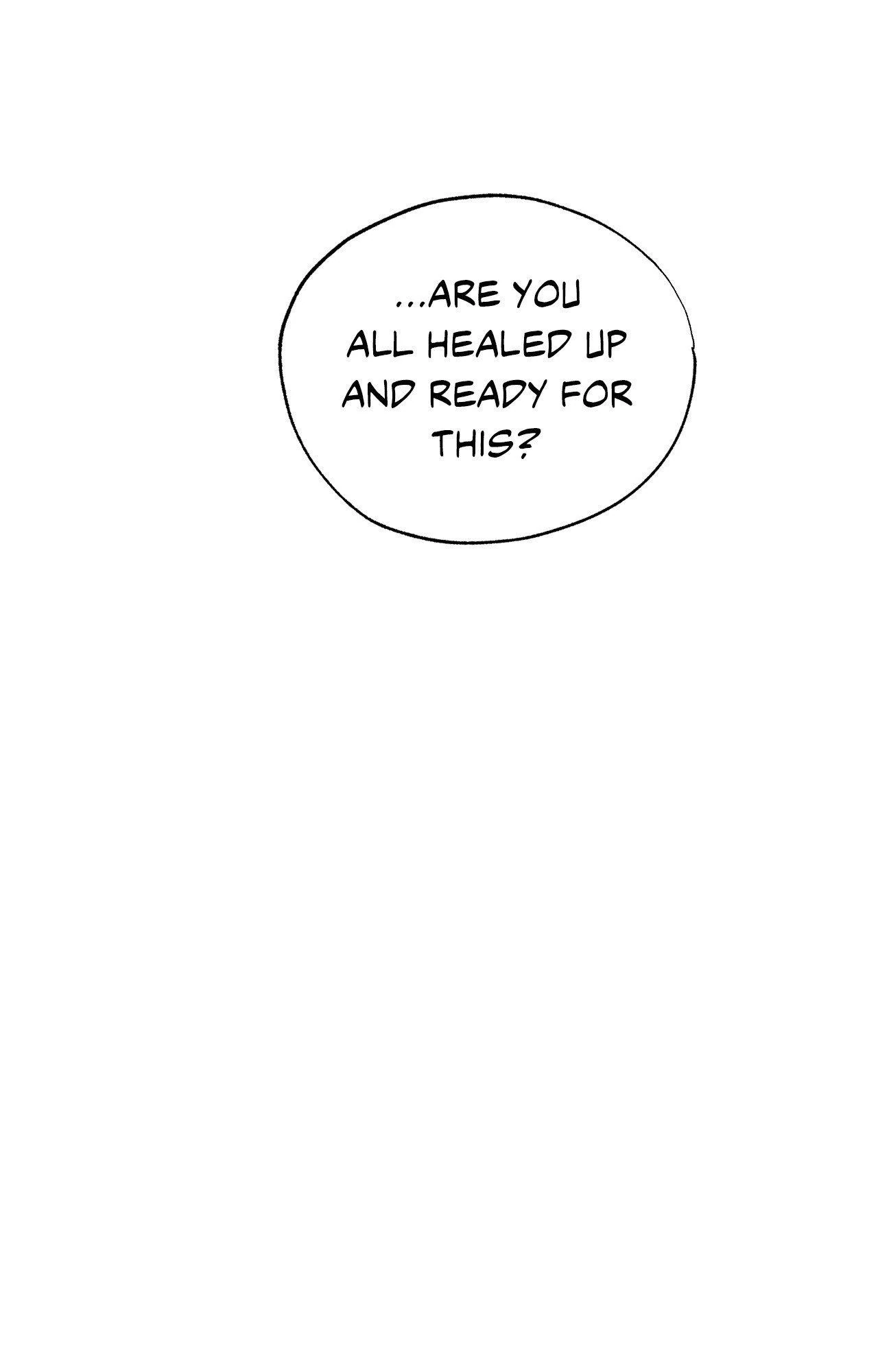 Rainbow Donut - The End manhwa