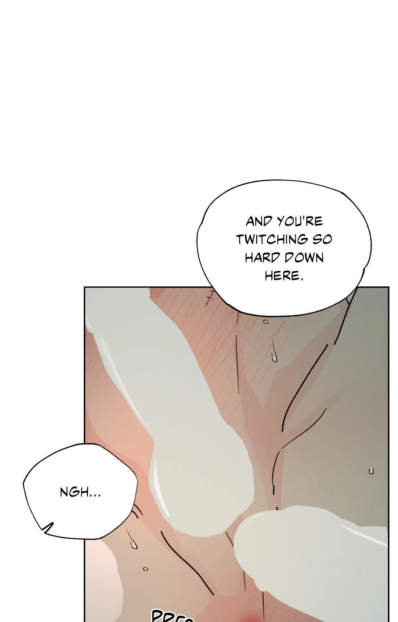 Rainbow Donut - The End manhwa
