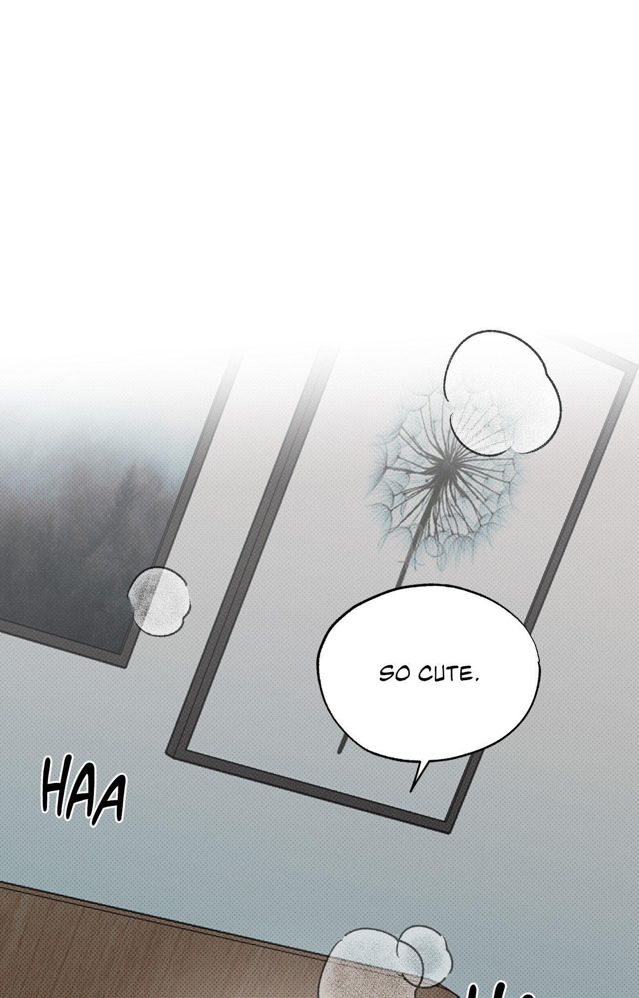 Rainbow Donut - The End manhwa