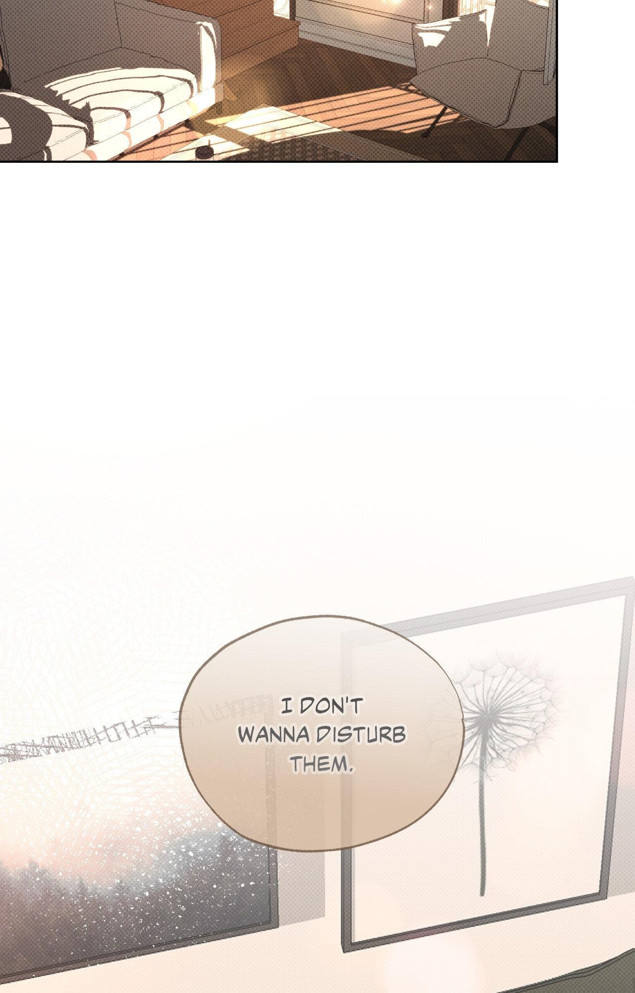 Rainbow Donut - The End manhwa