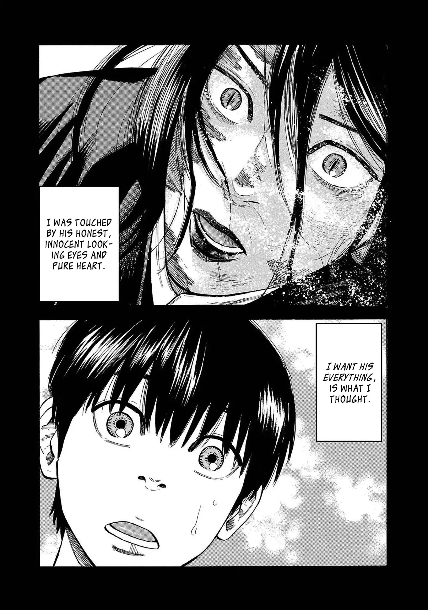Baban Baban Ban Vampire - Volume 1 Chapter 1 manhwa
