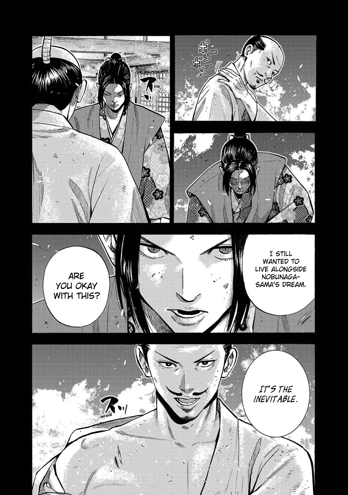 Baban Baban Ban Vampire - Volume 1 Chapter 2 manhwa