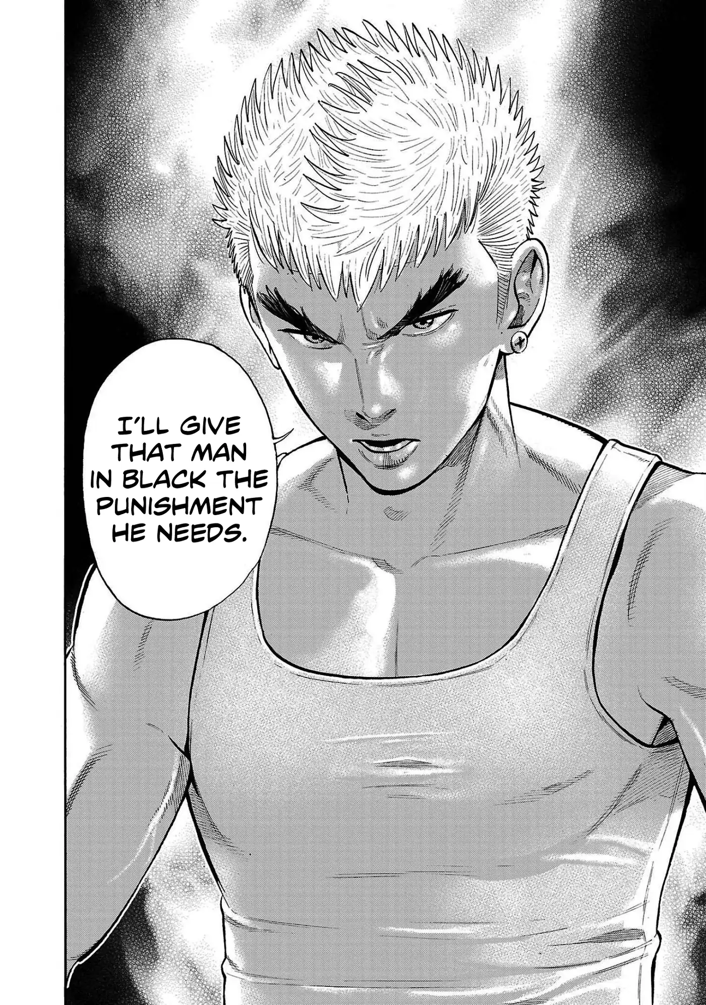 Baban Baban Ban Vampire - Volume 1 Chapter 4 manhwa
