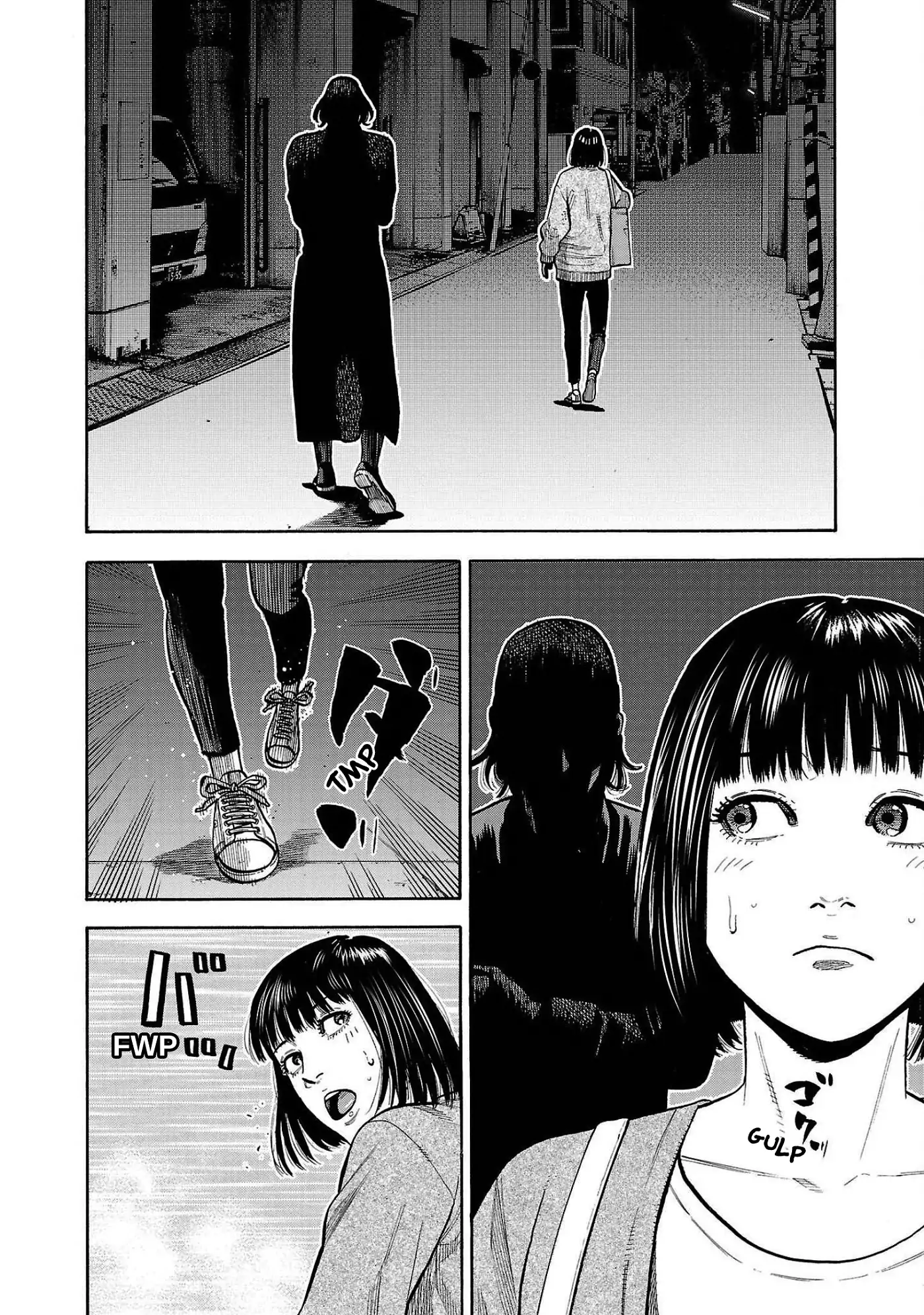 Baban Baban Ban Vampire - Volume 1 Chapter 4 manhwa