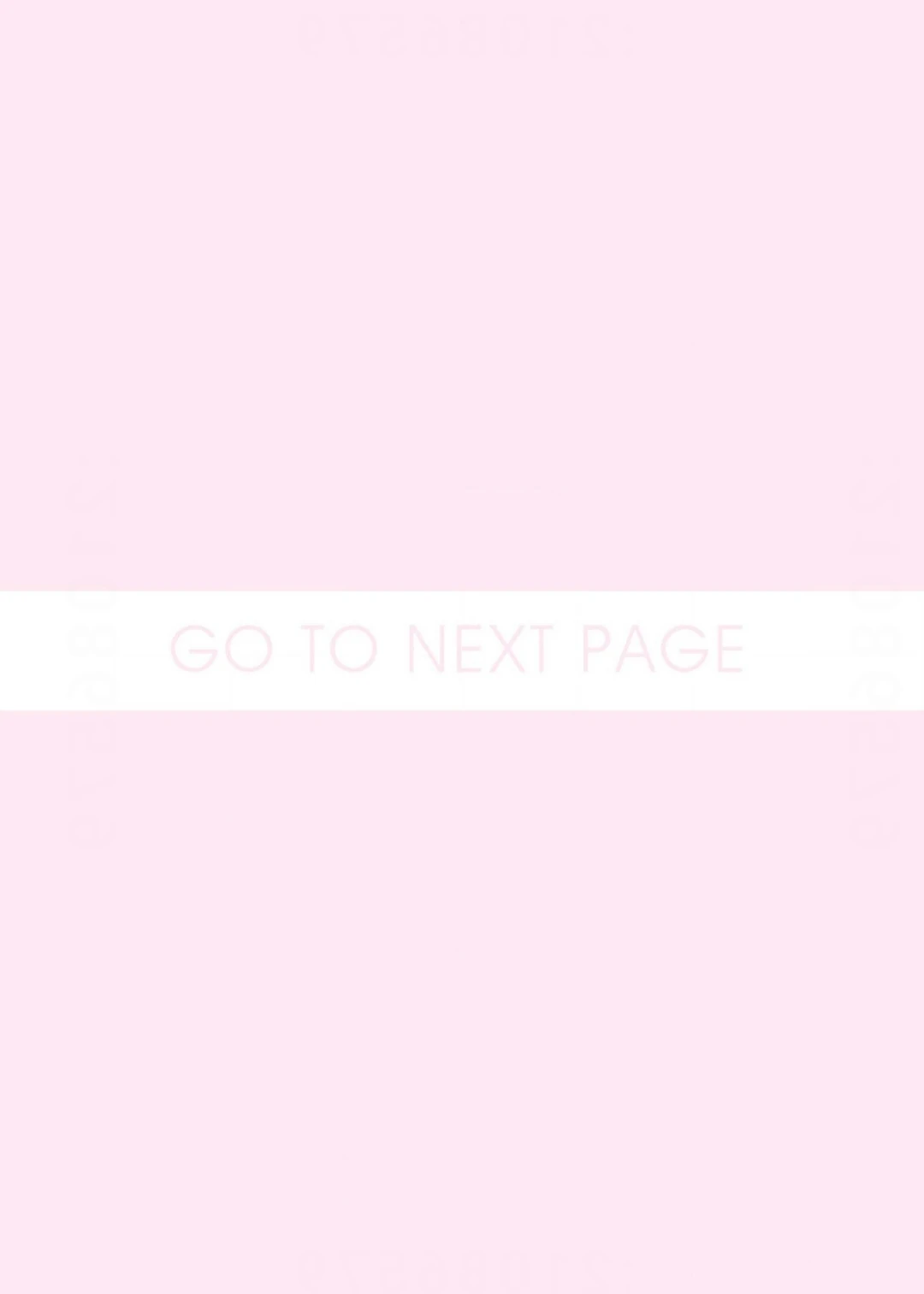 There Is No Way I Would Fall in Love (Official) - Chapter 1 manhwa