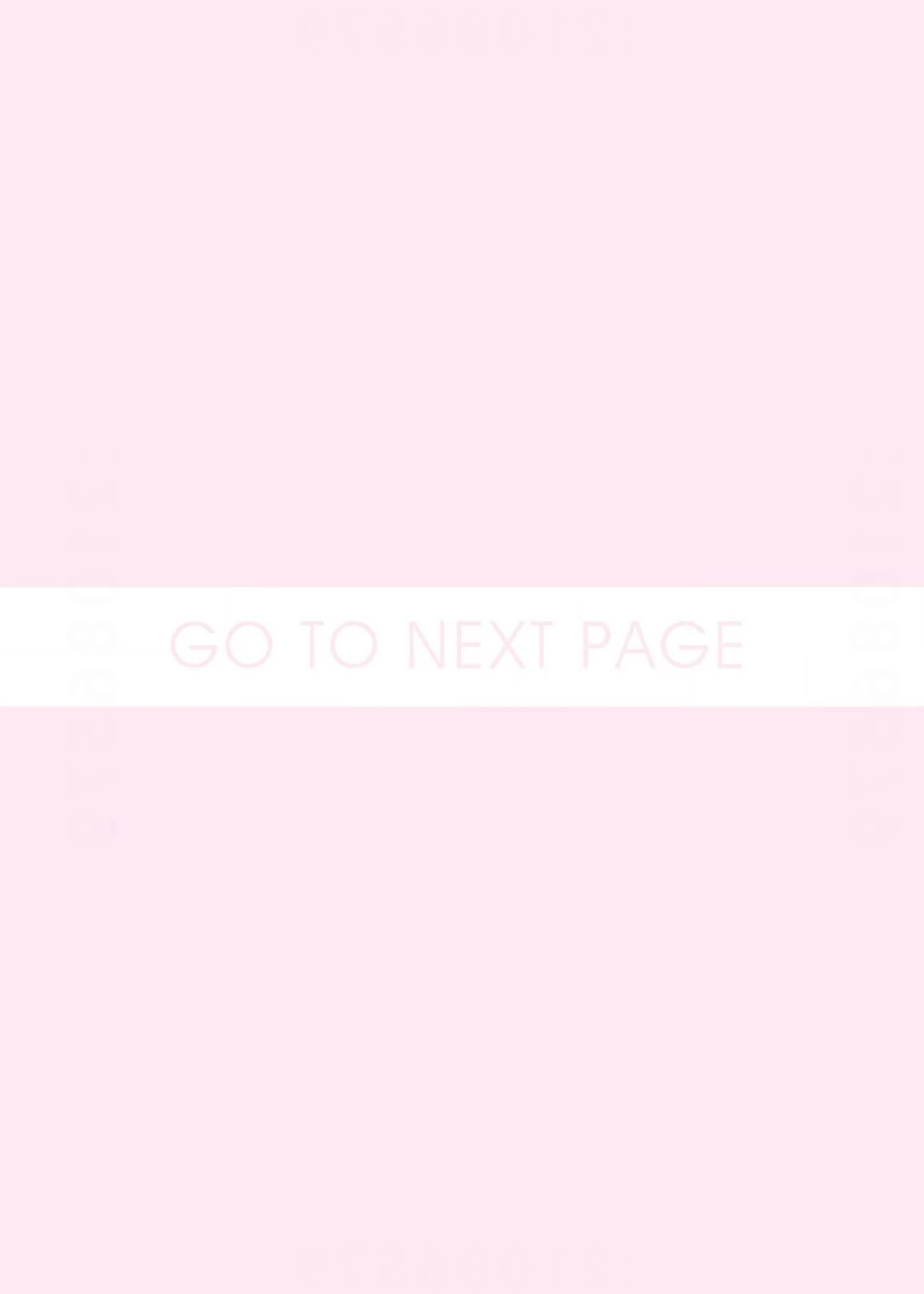 There Is No Way I Would Fall in Love (Official) - Chapter 1 manhwa