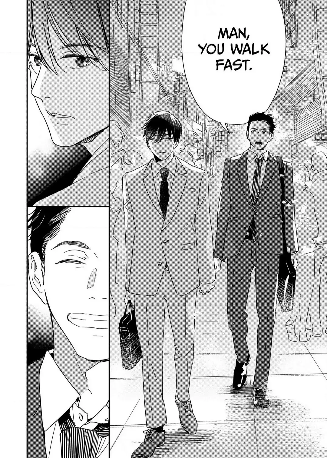 There Is No Way I Would Fall in Love (Official) - Chapter 1 manhwa