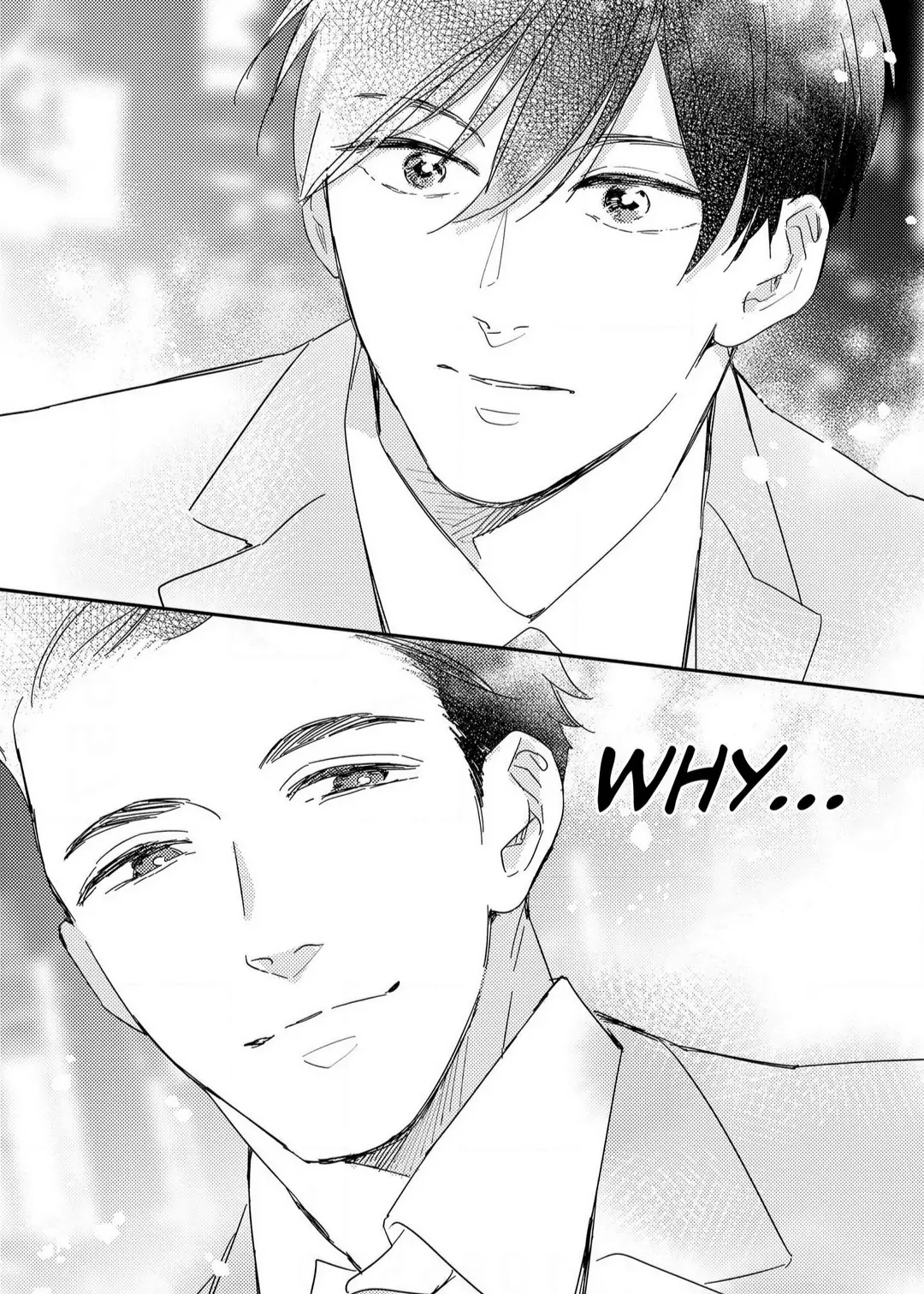There Is No Way I Would Fall in Love (Official) - Chapter 1 manhwa