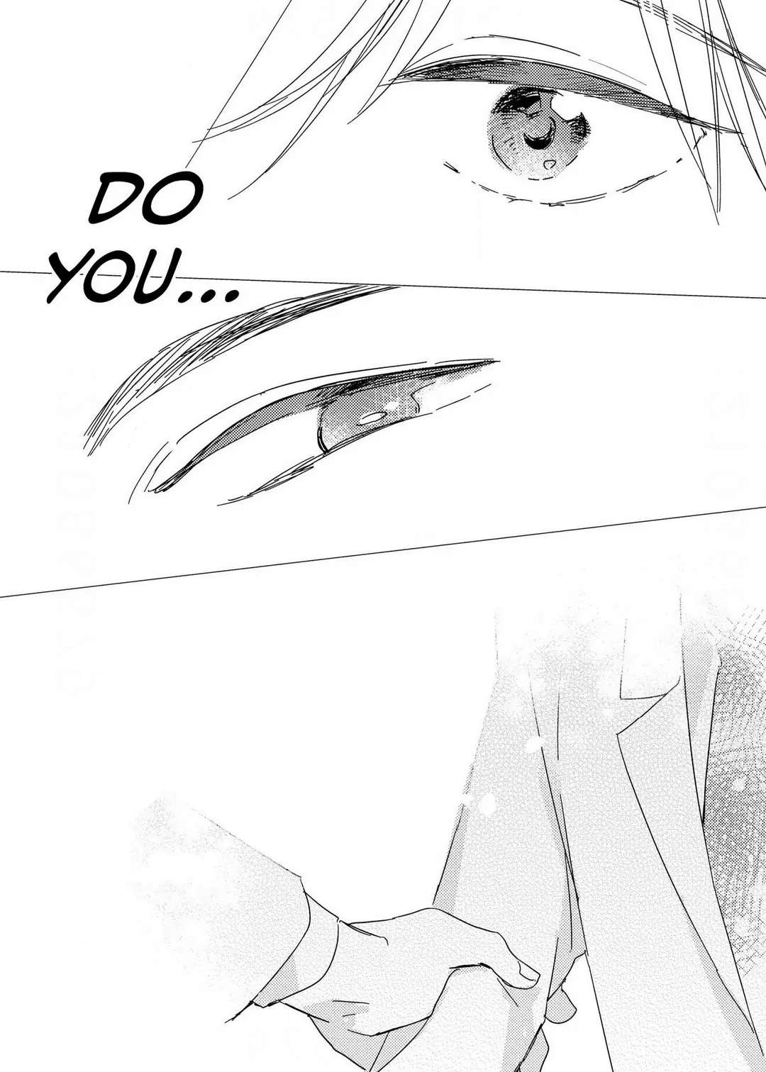 There Is No Way I Would Fall in Love (Official) - Chapter 1 manhwa
