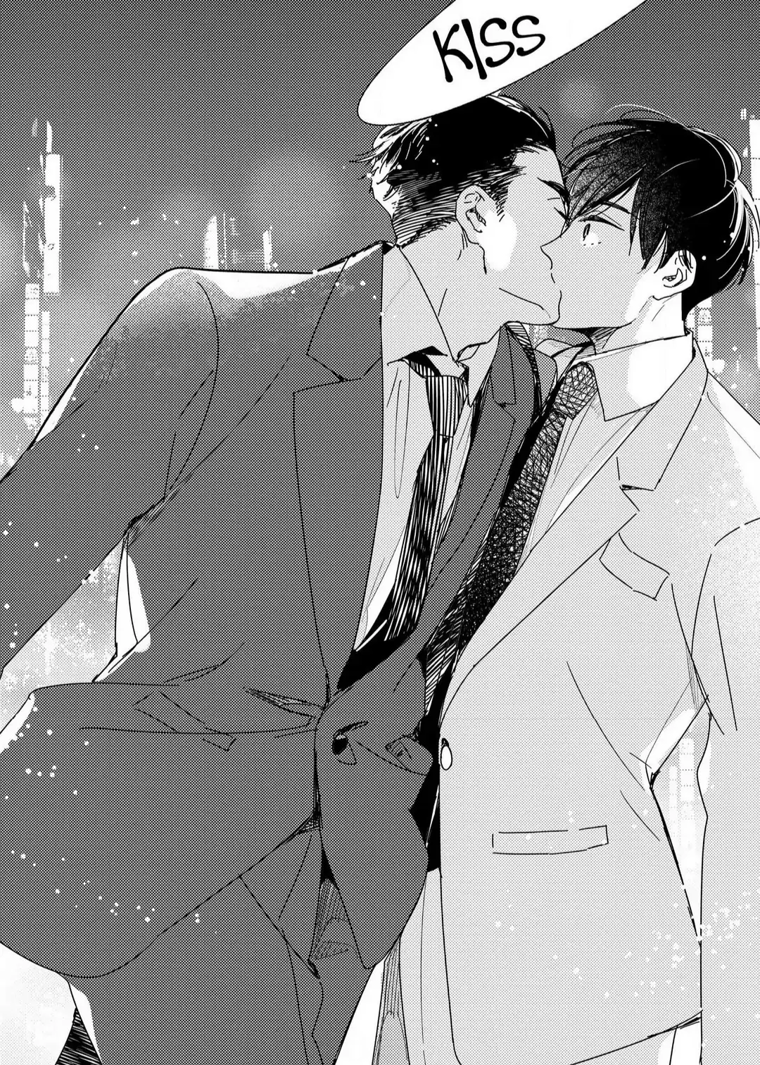 There Is No Way I Would Fall in Love (Official) - Chapter 1 manhwa
