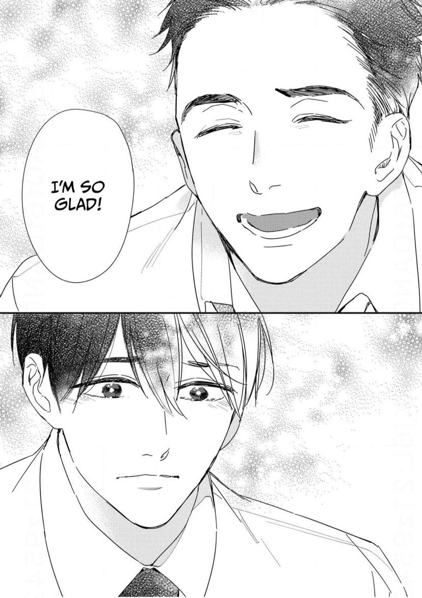 There Is No Way I Would Fall in Love (Official) - Chapter 2 manhwa
