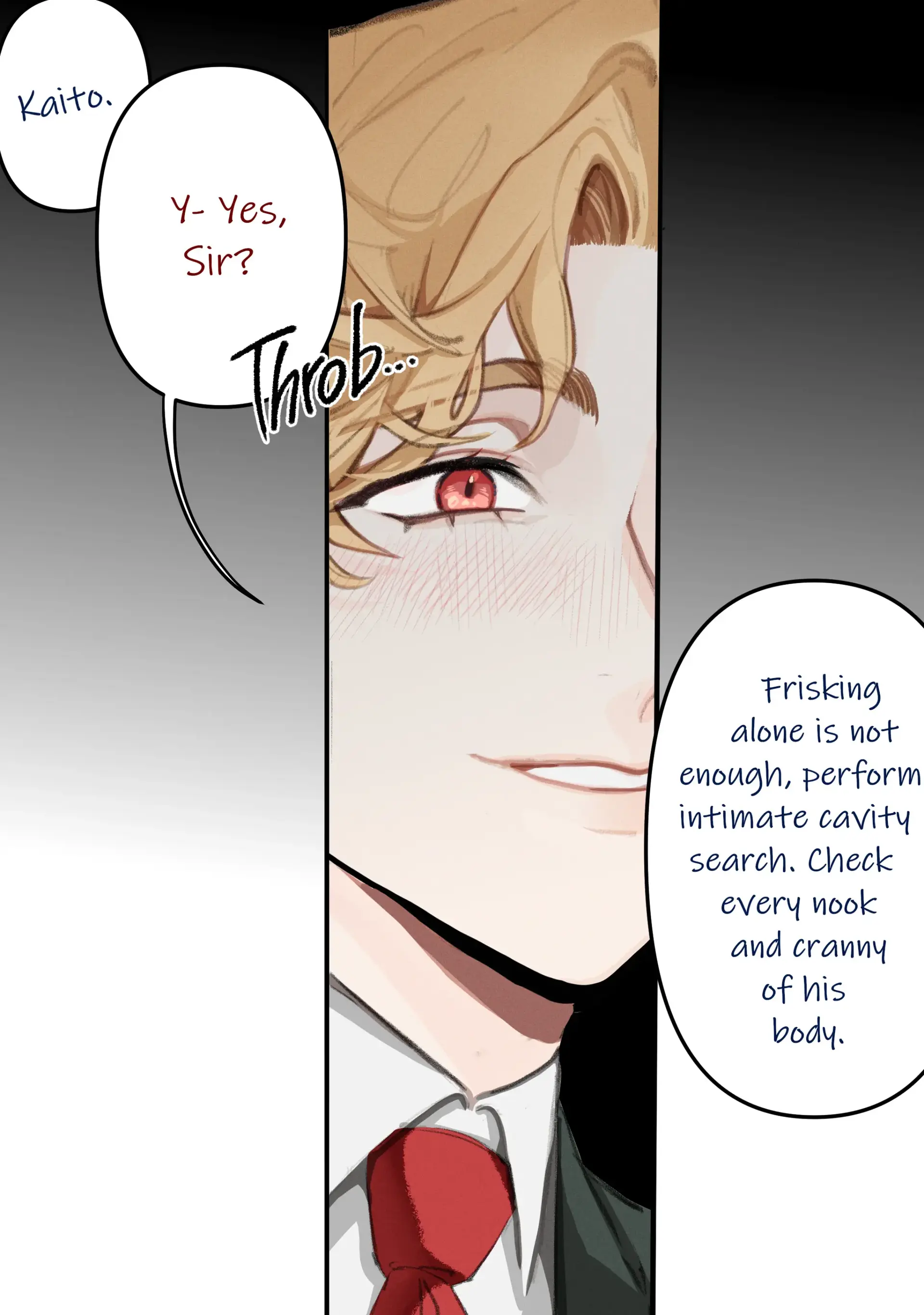 C*ntboy Wives - 1 manhwa