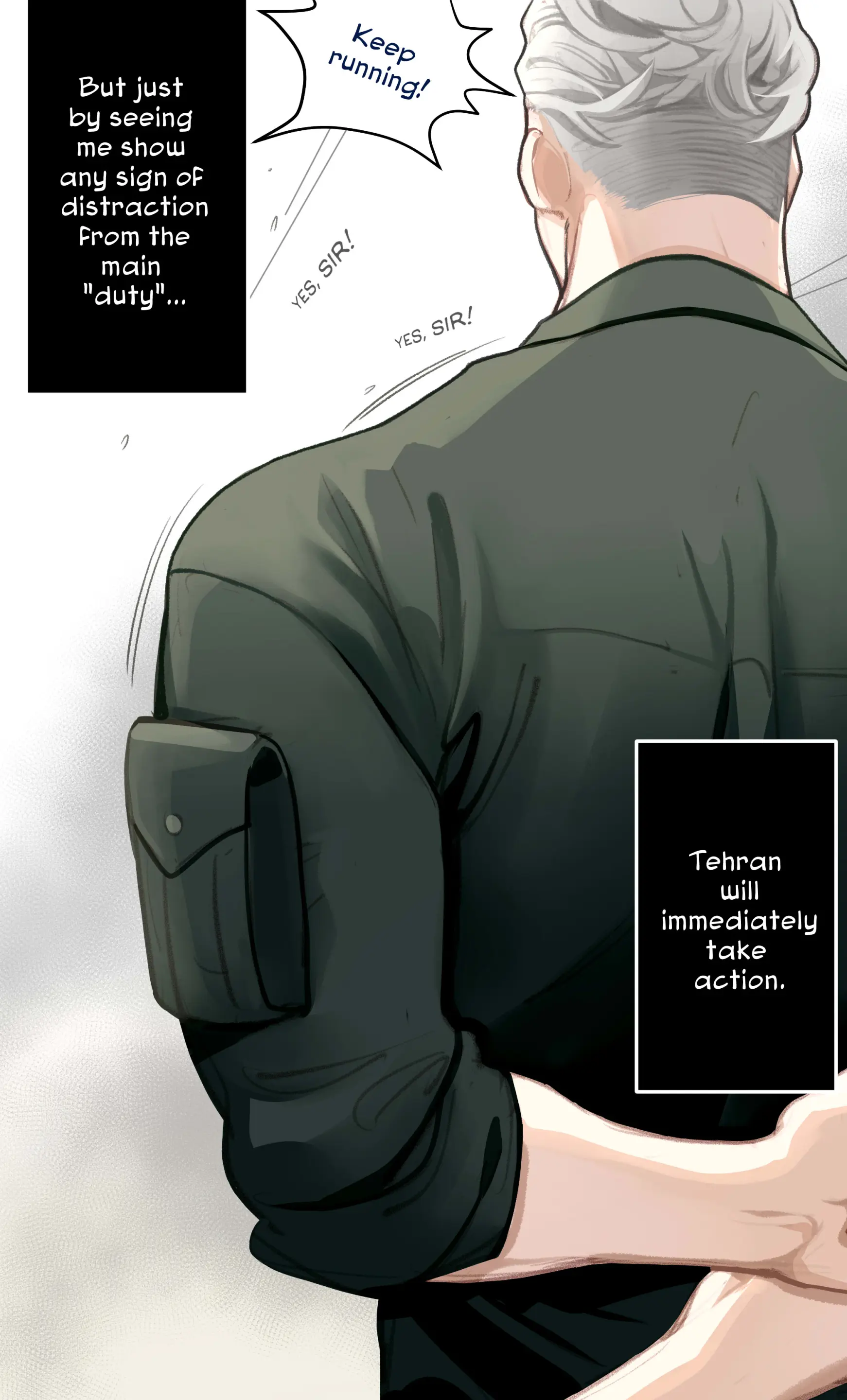 C*ntboy Wives - 1 manhwa