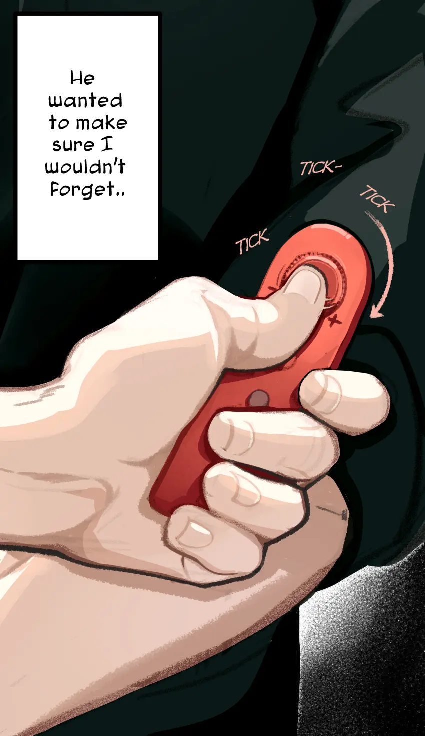 C*ntboy Wives - 1 manhwa