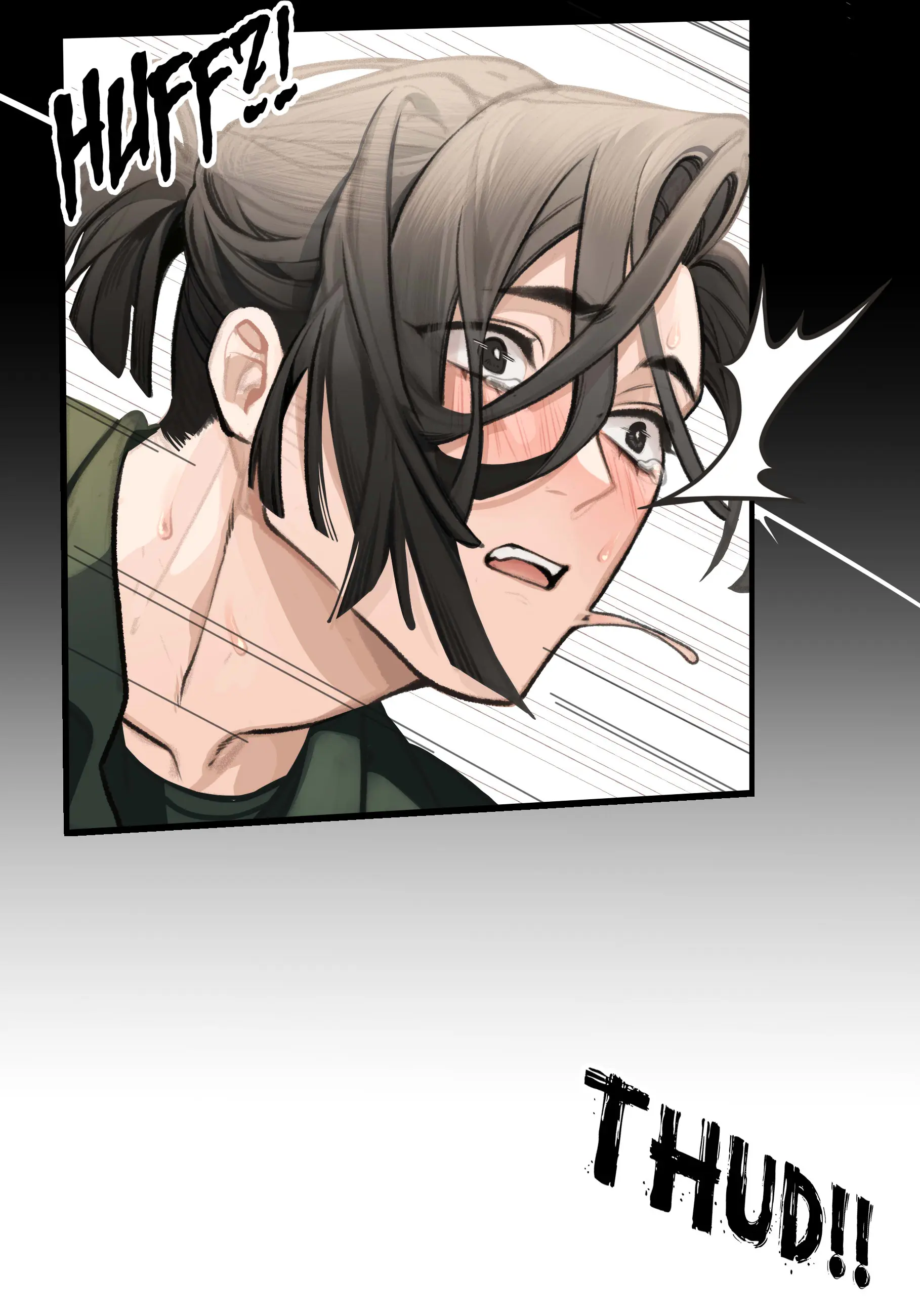 C*ntboy Wives - 1 manhwa