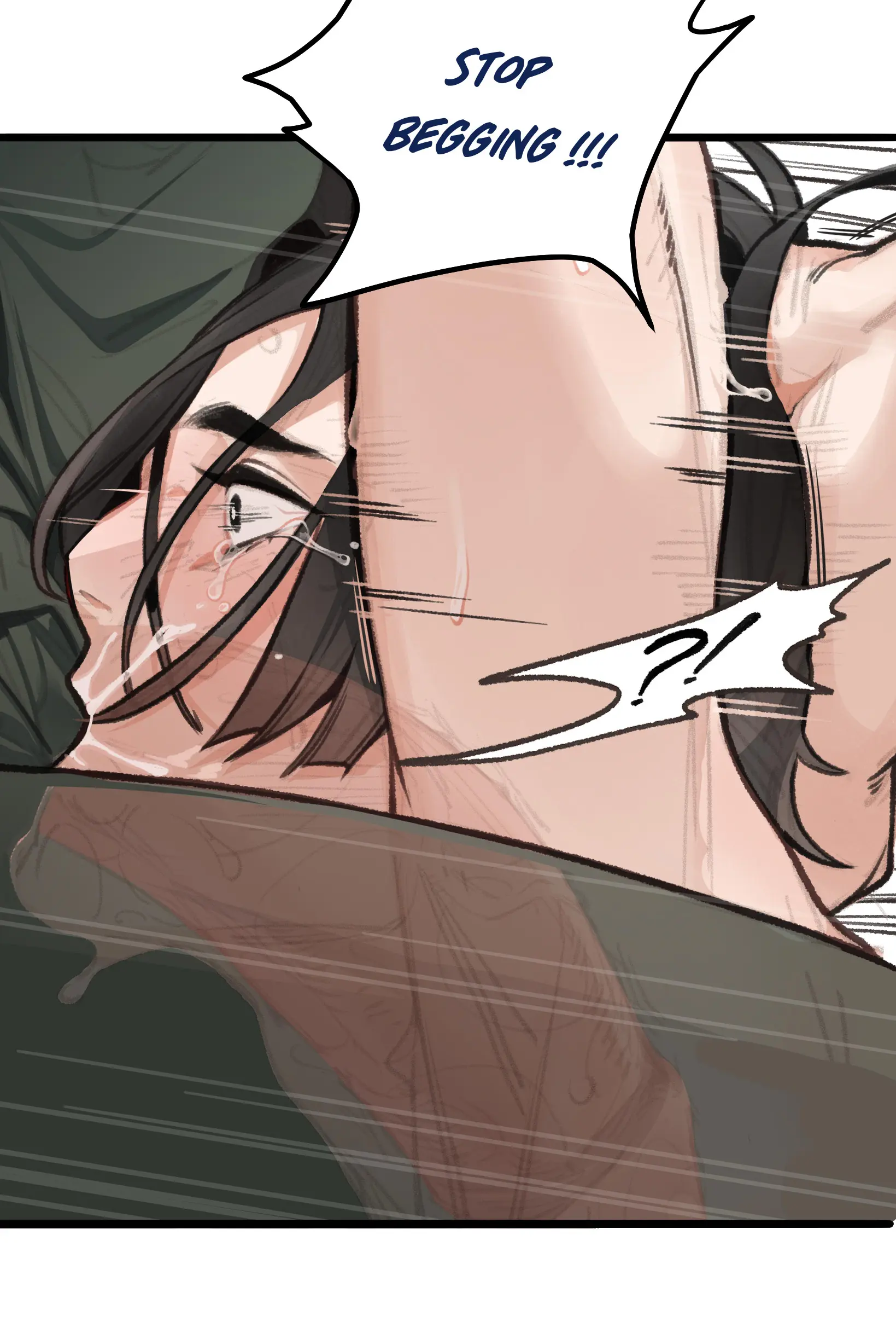 C*ntboy Wives - 1 manhwa