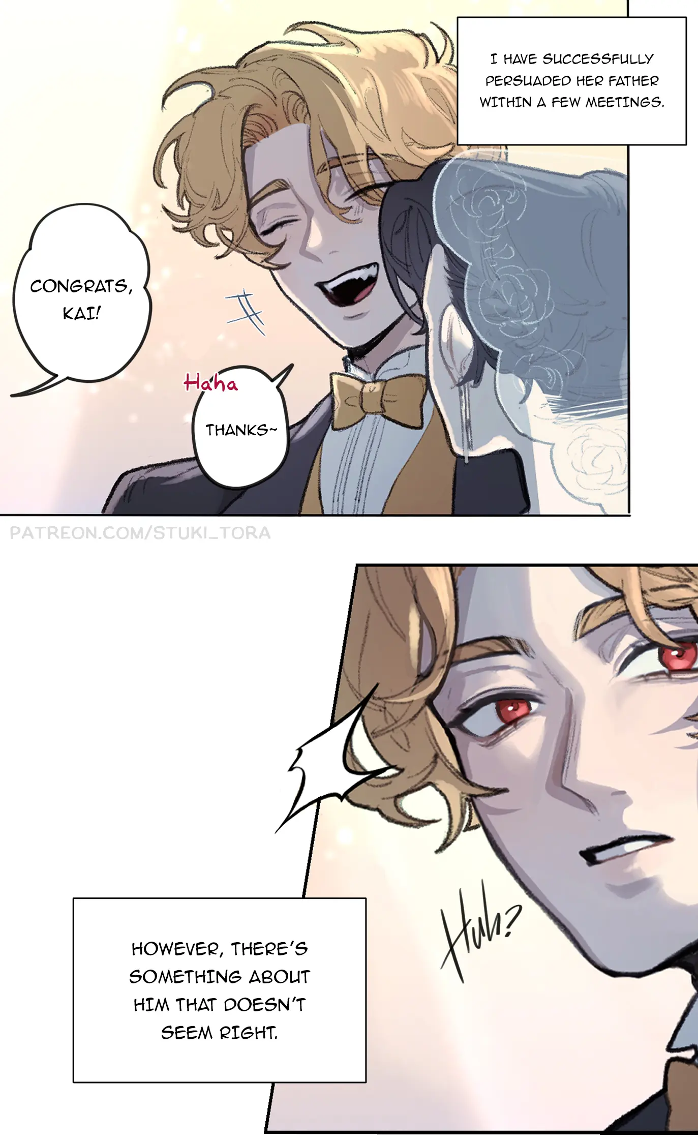 C*ntboy Wives - AU NTR manhwa